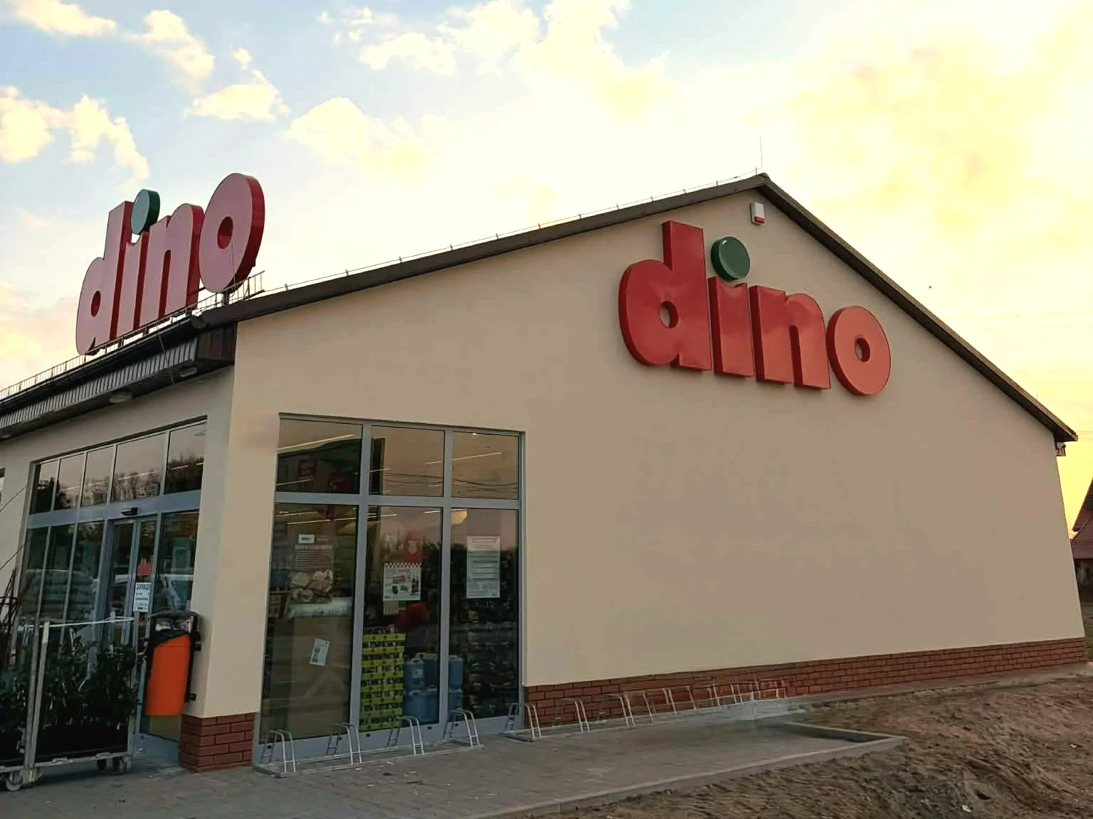 Sklep Dino
