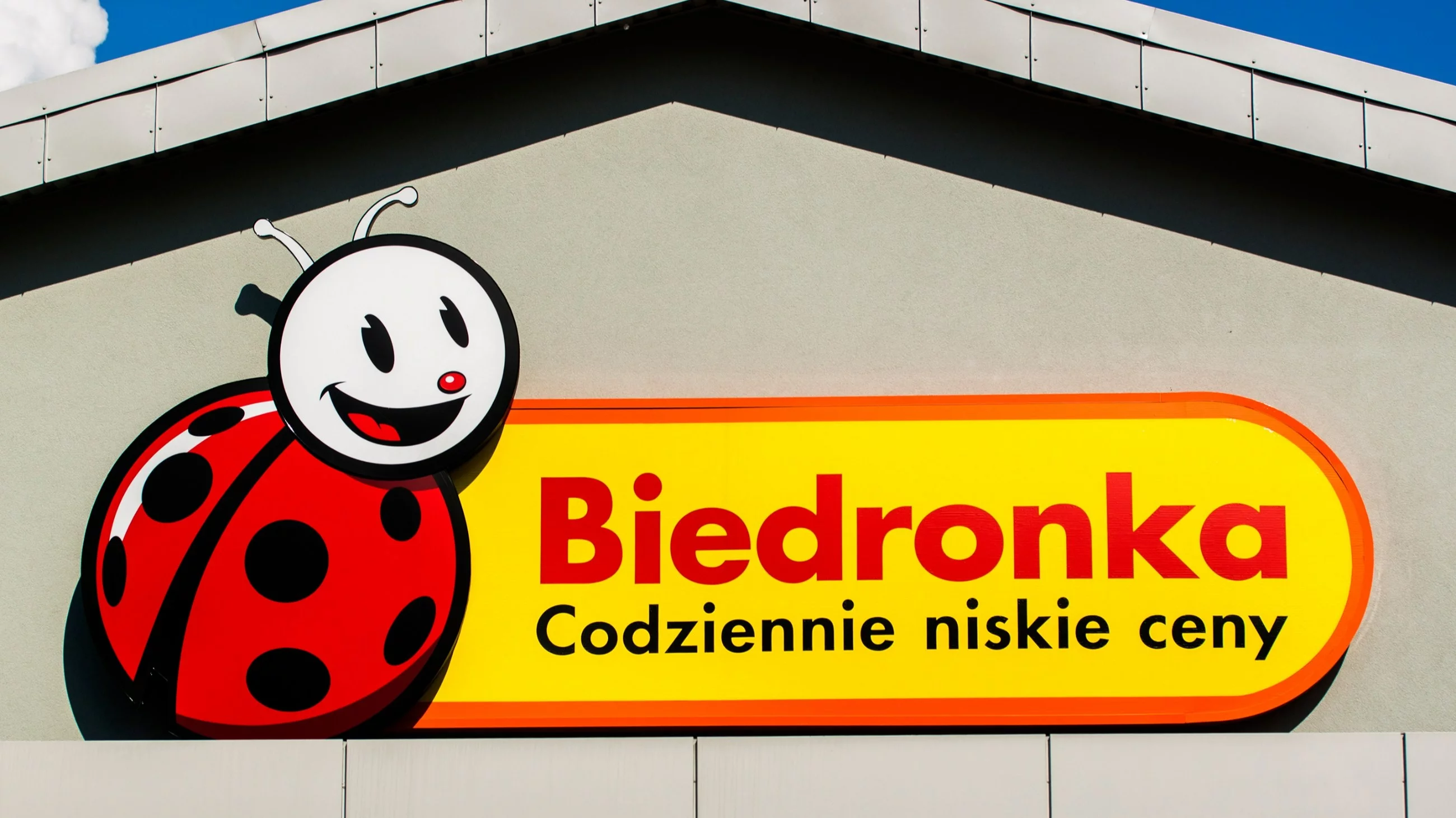 Biedronka