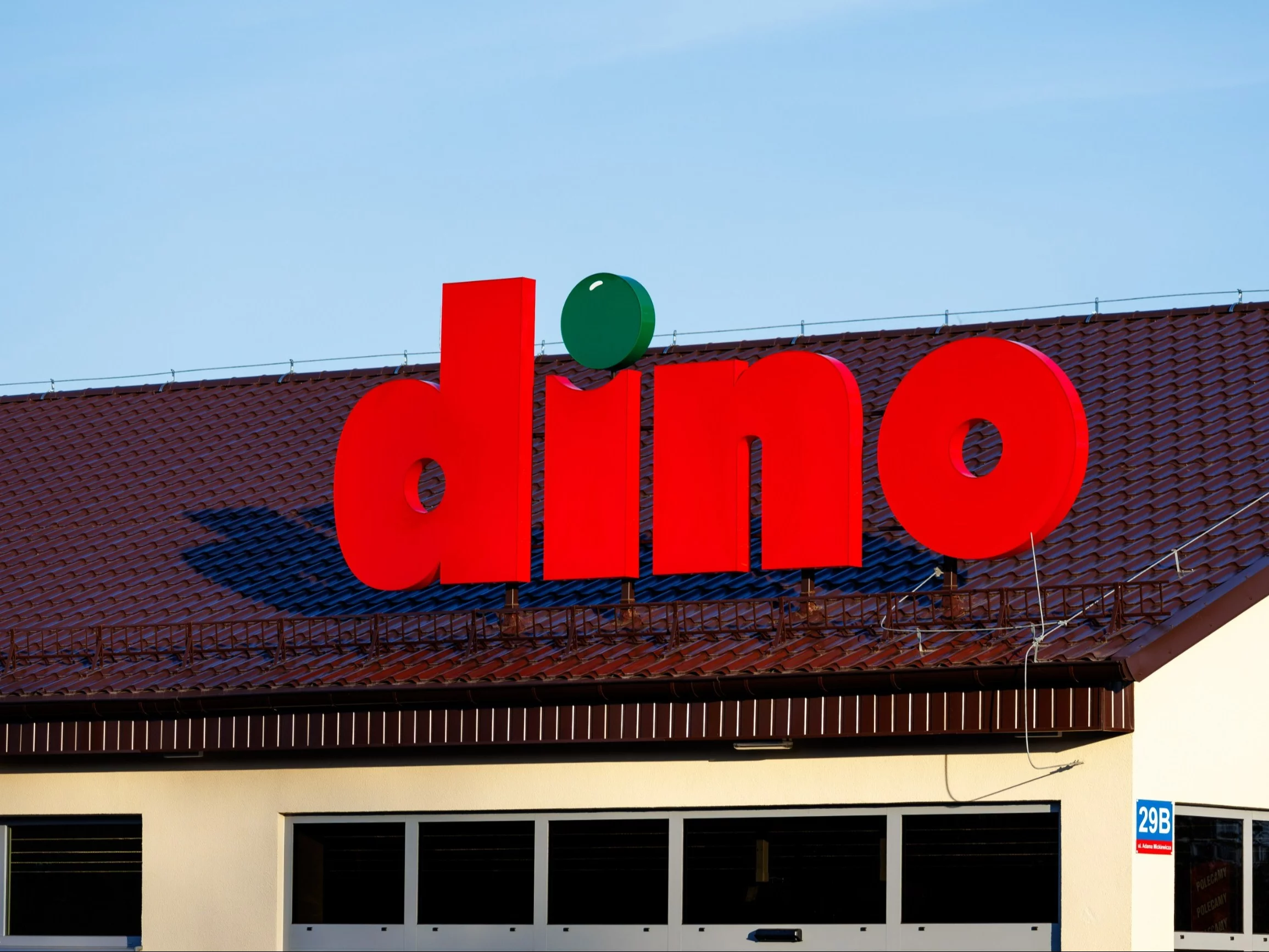 Sklep Dino