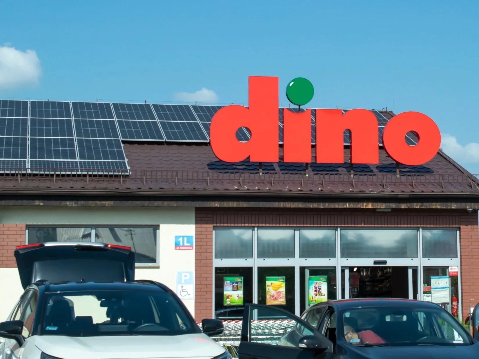 Dino