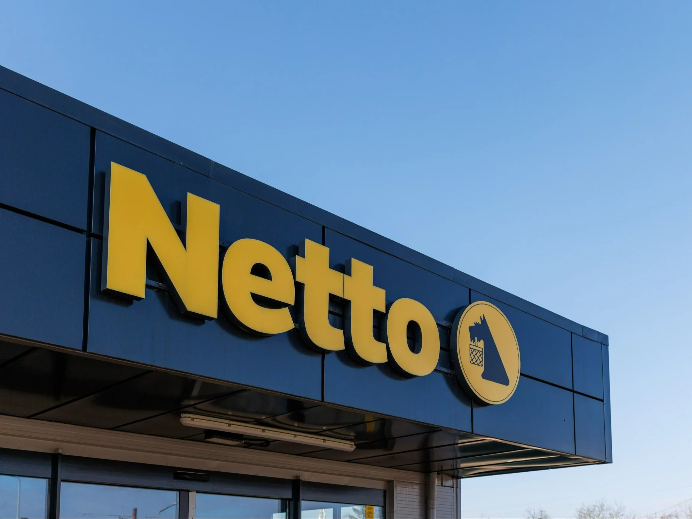 Sklep Netto