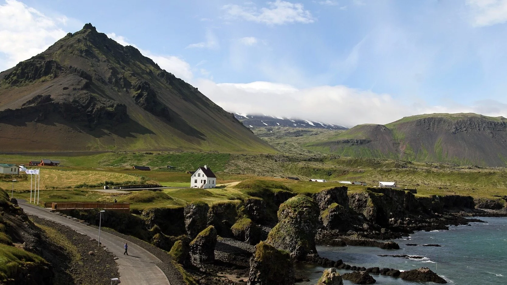 Islandia