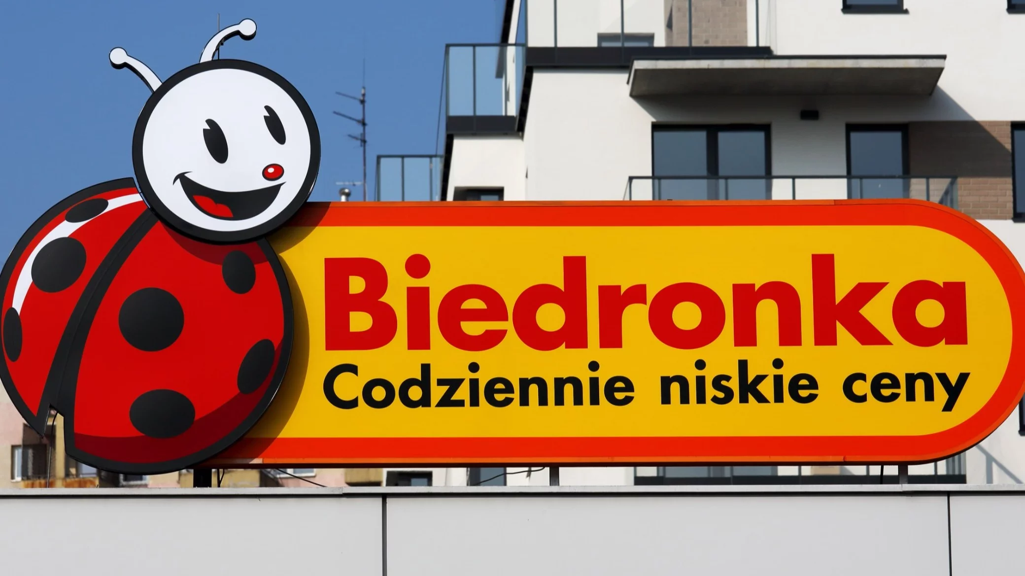 Biedronka