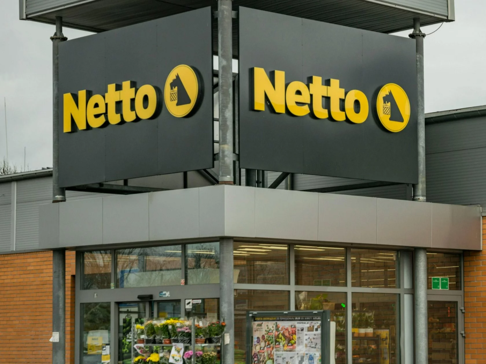 Sklep Netto