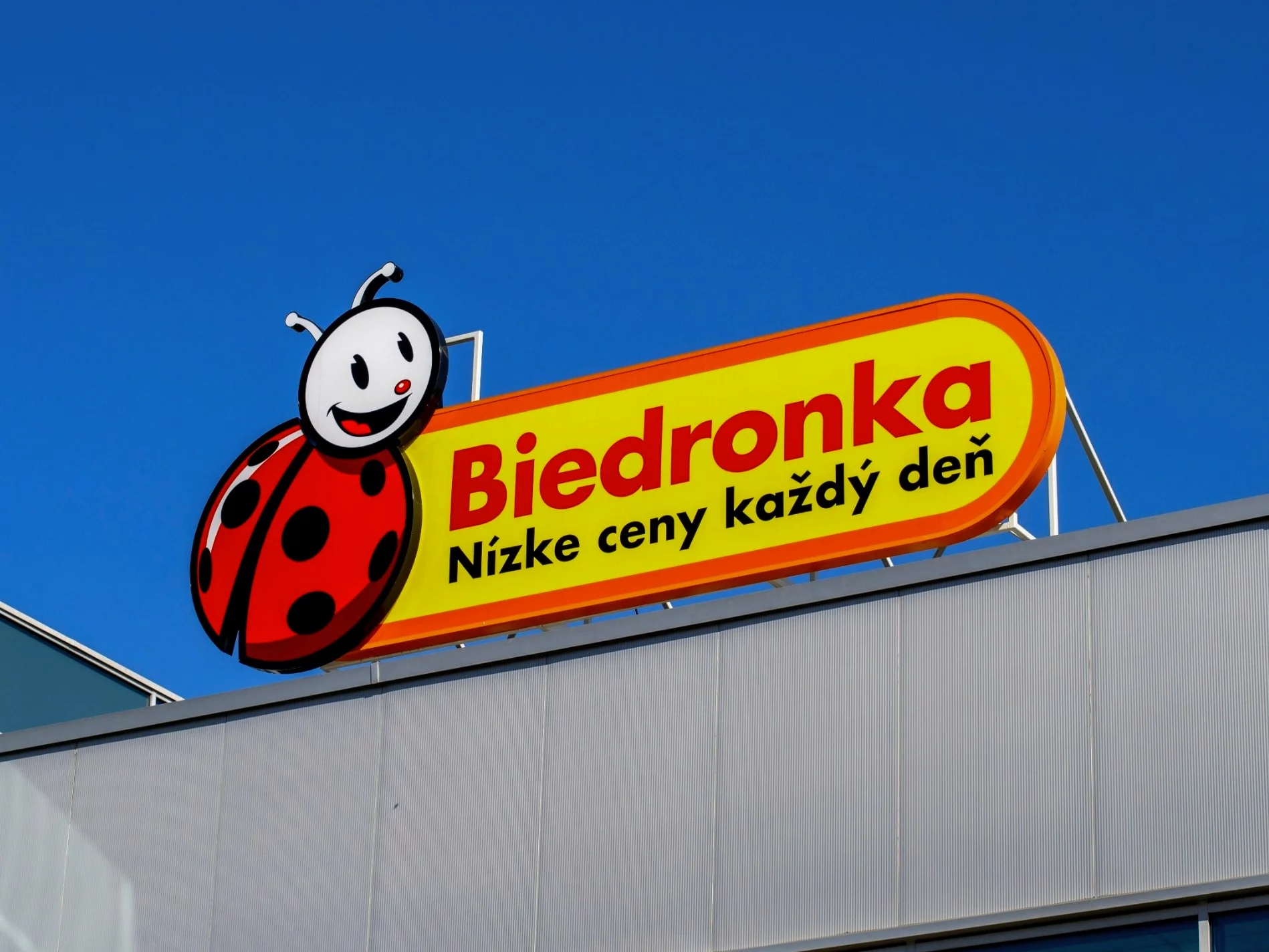 Biedronka