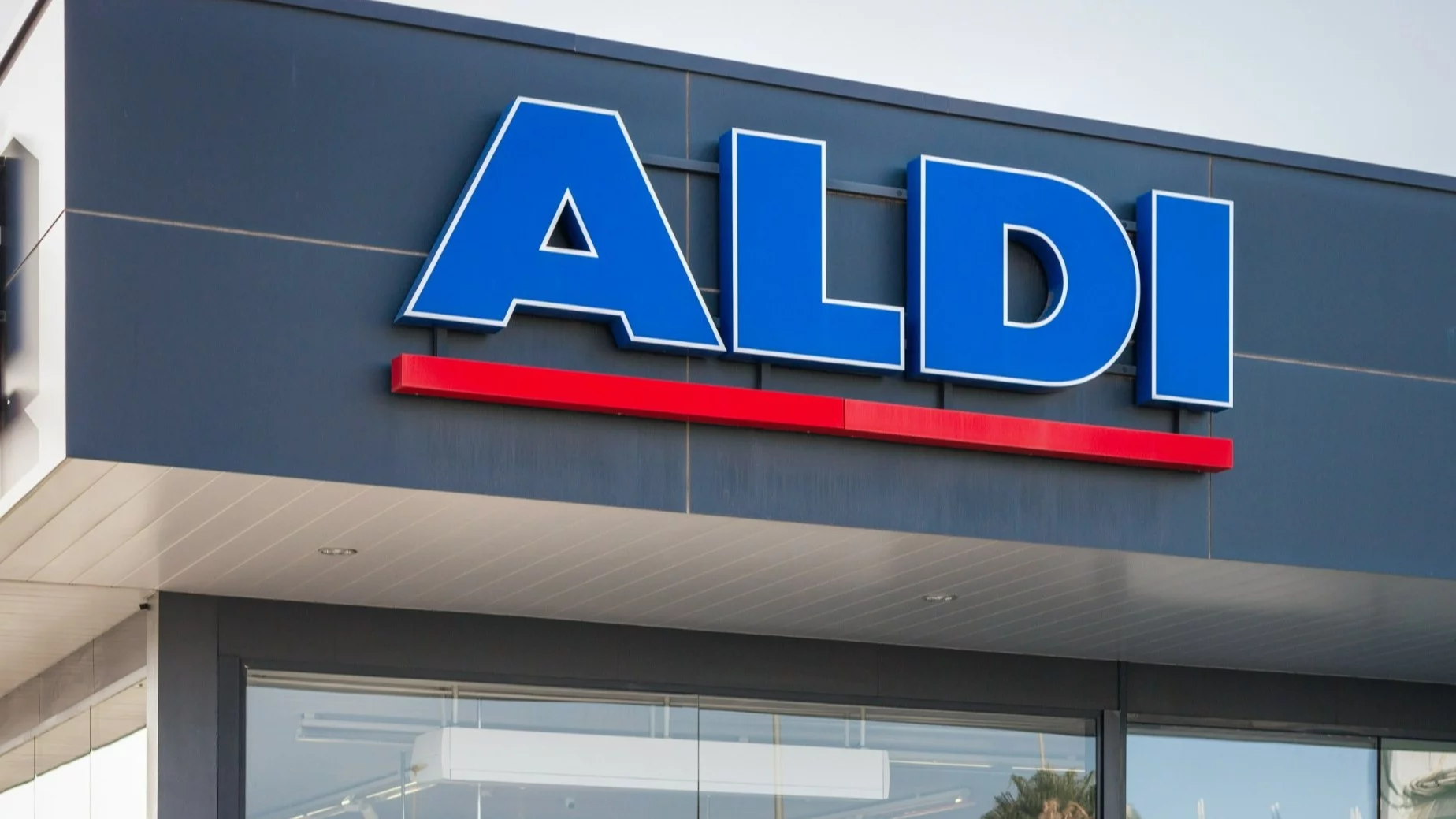 Sklep Aldi
