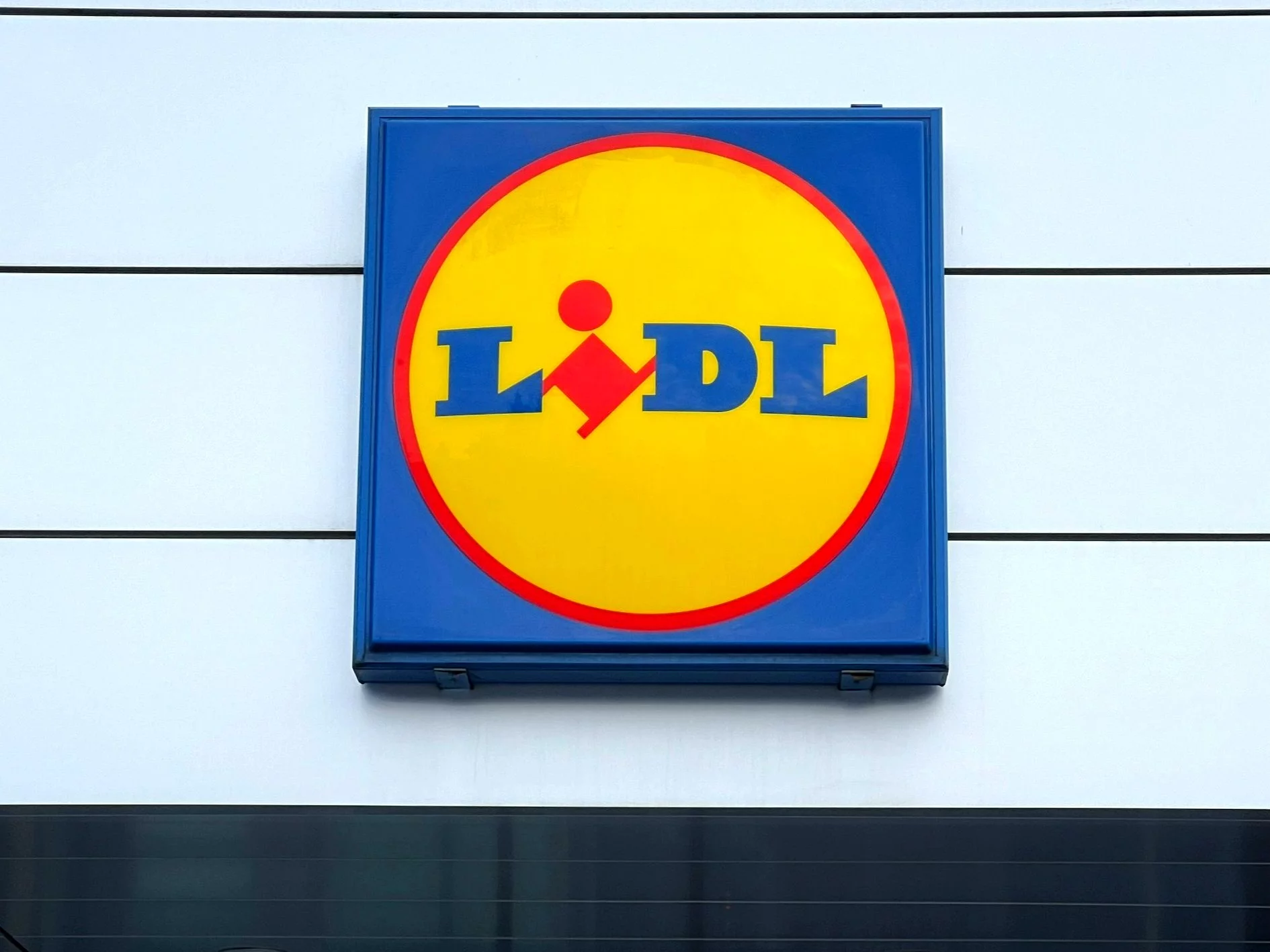 Sklep Lidl