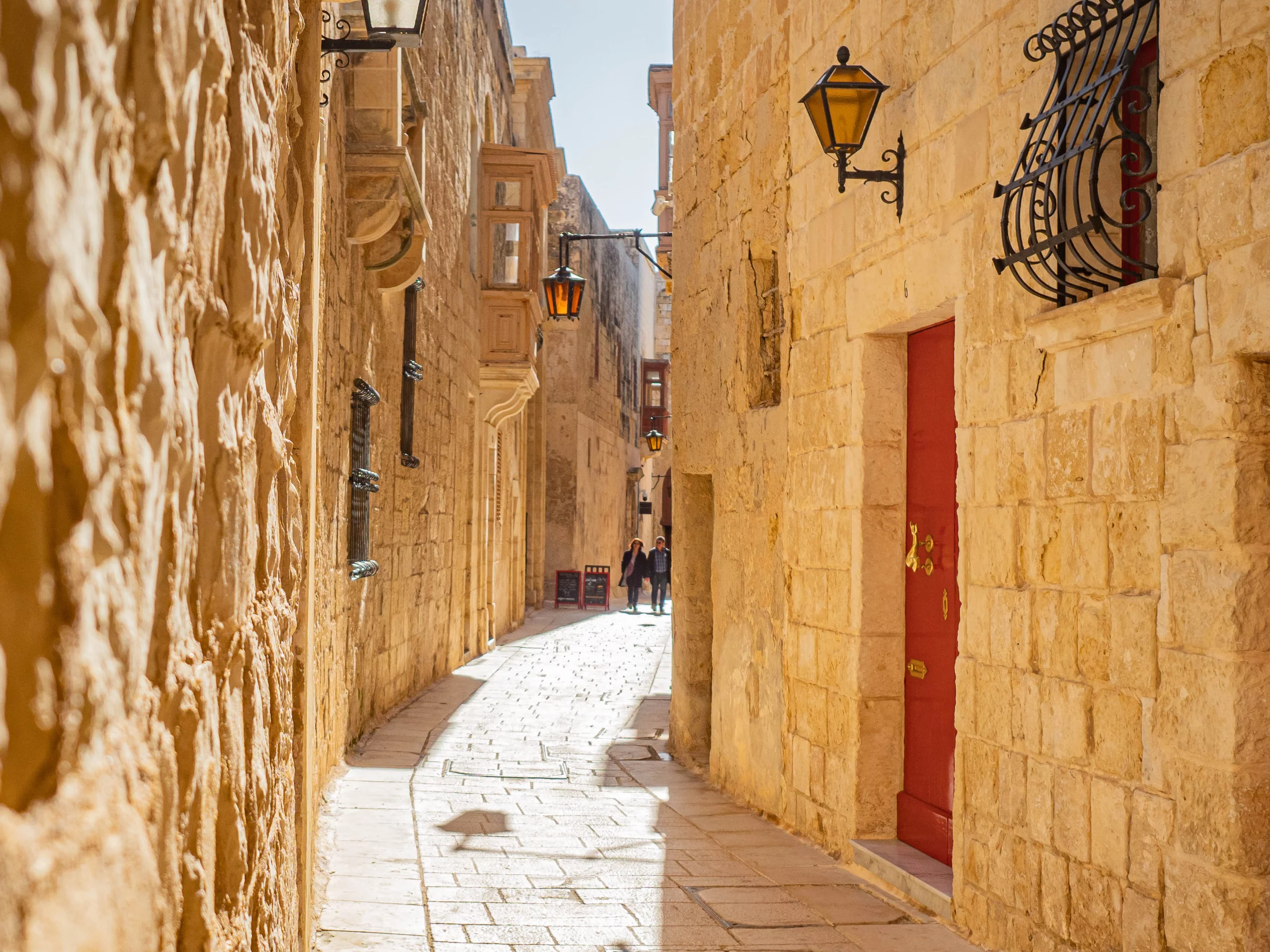 Malta