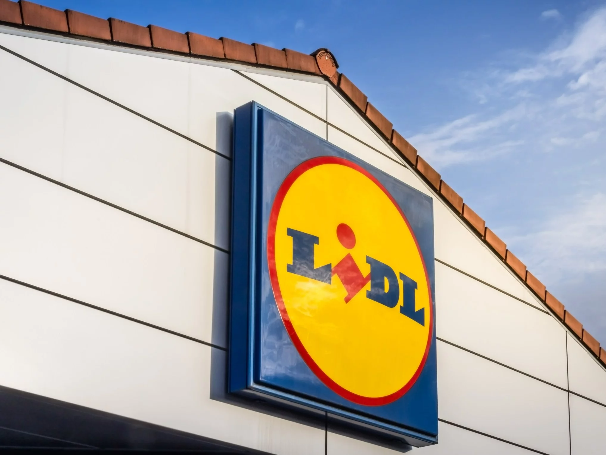 Sklep Lidl