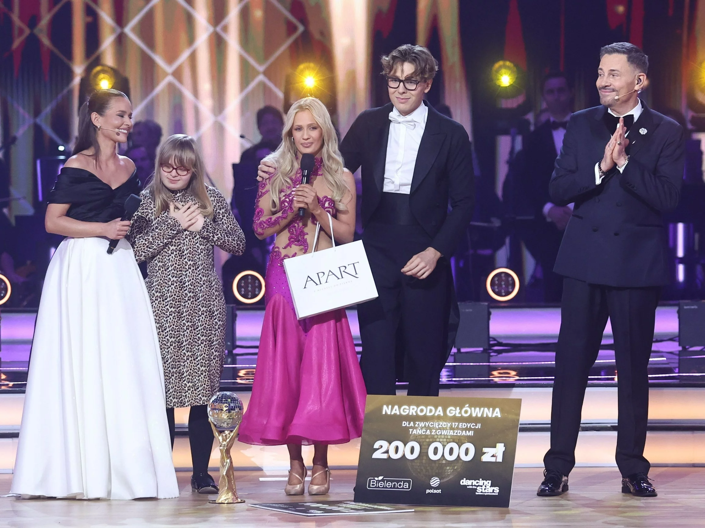 Po finale „Tańca z gwiazdami” sieć eksplodowała. Widzowie podzieleni jak nigdy