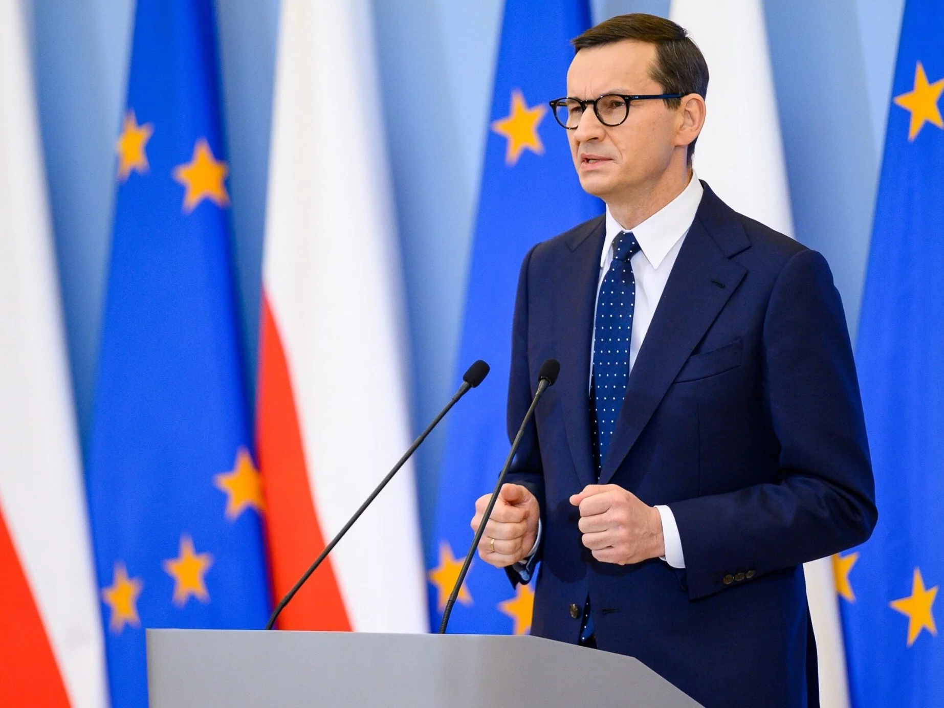 Mateusz Morawiecki