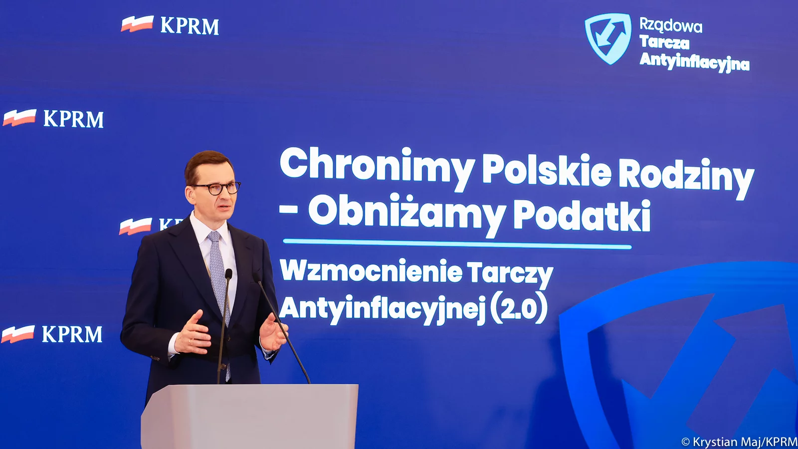 Mateusz Morawiecki