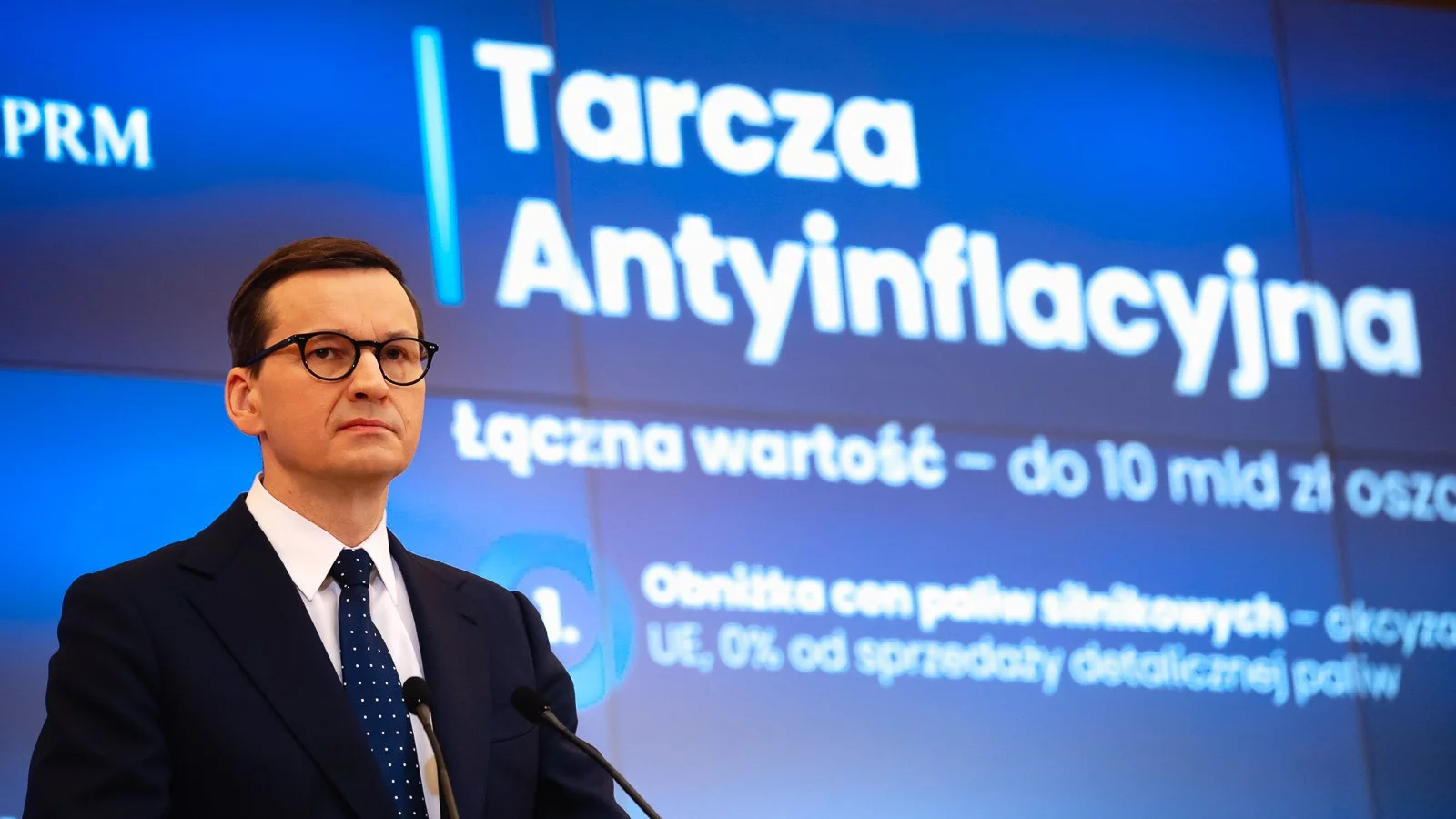 Mateusz Morawiecki