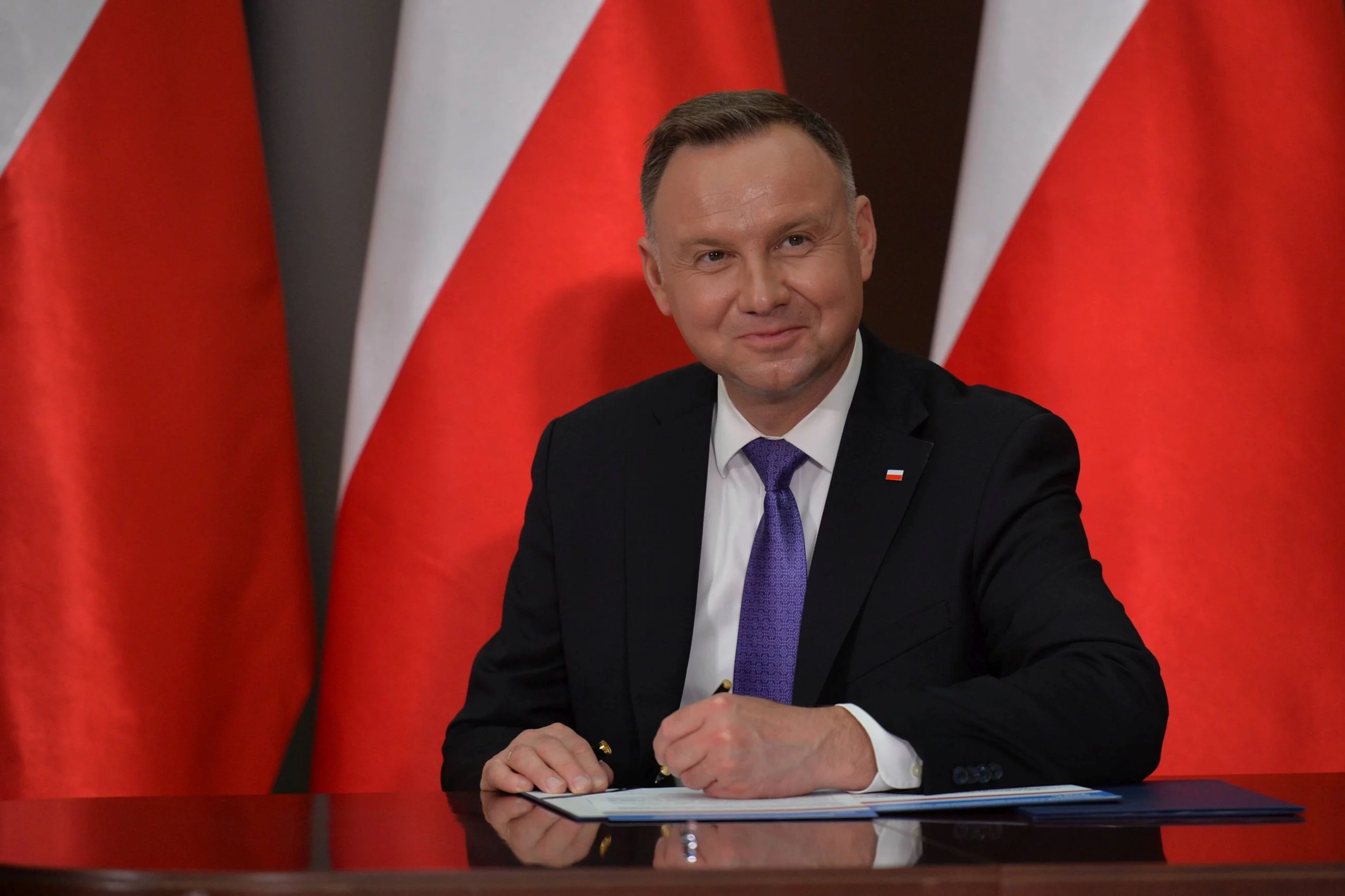 Andrzej Duda