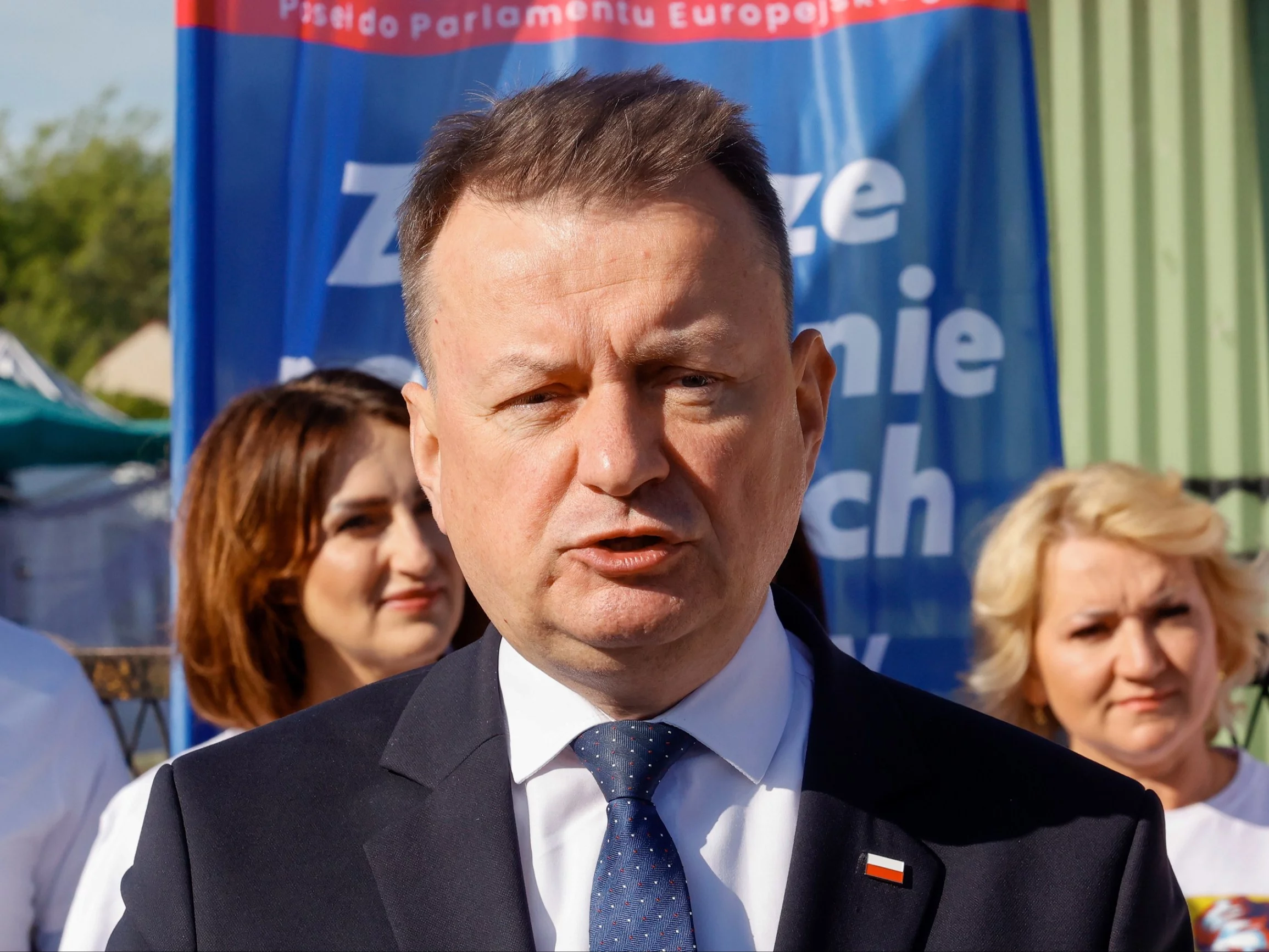 Mariusz Błaszczak