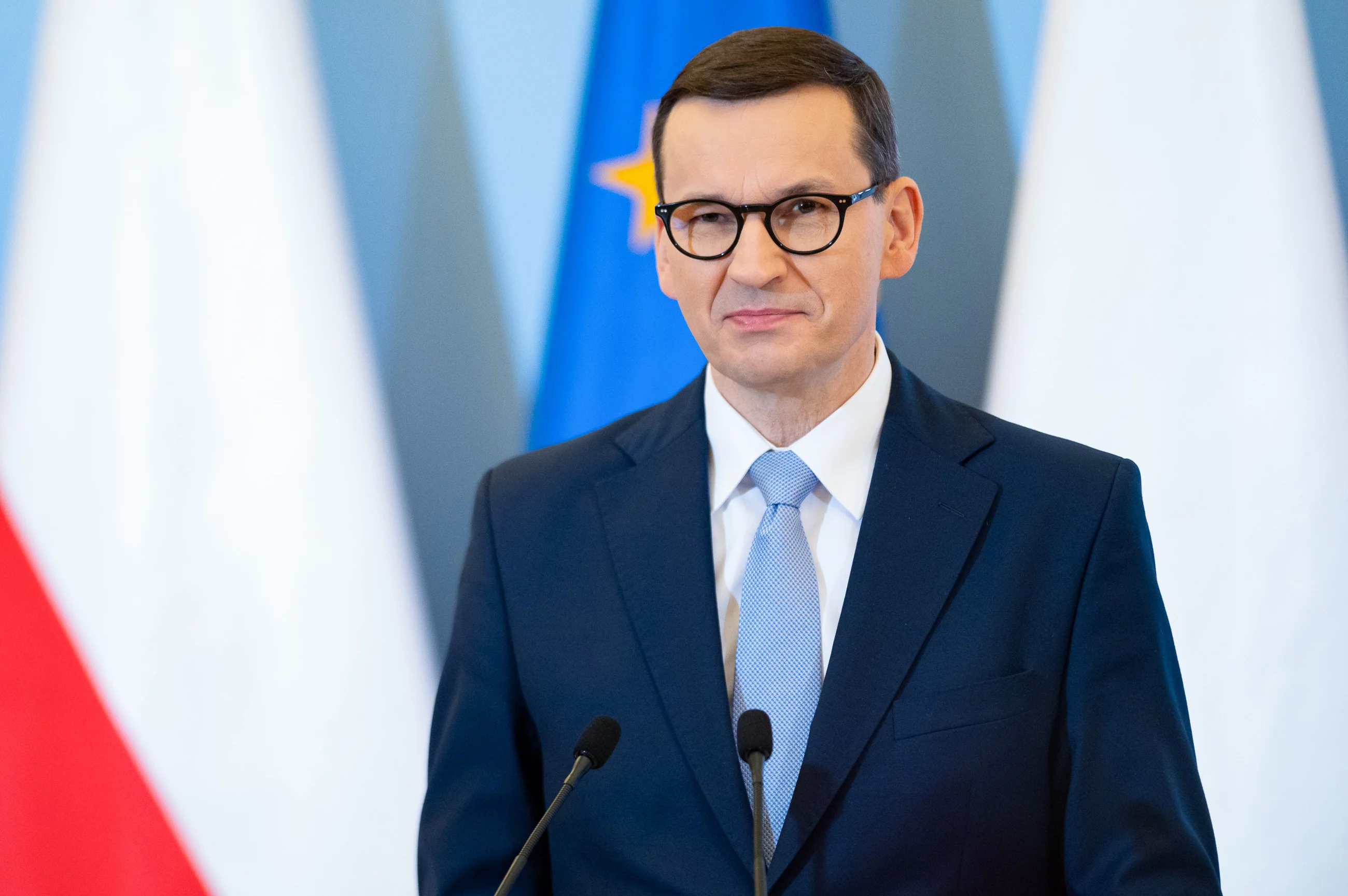 Mateusz Morawiecki