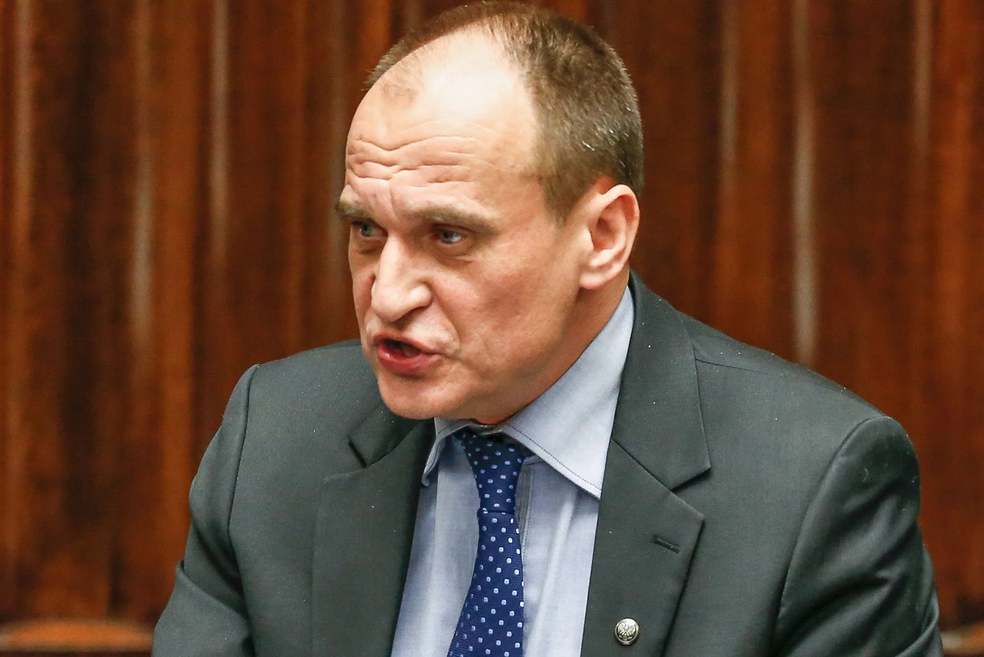 Paweł Kukiz