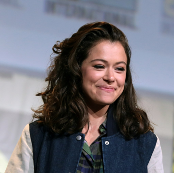 Tatiana Maslany