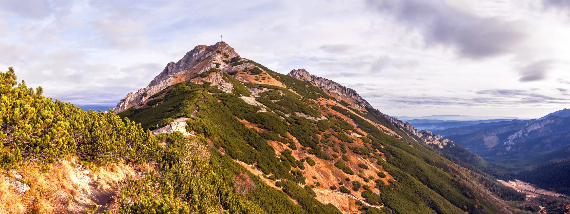 Giewont, zdjęcie ilustracyjne