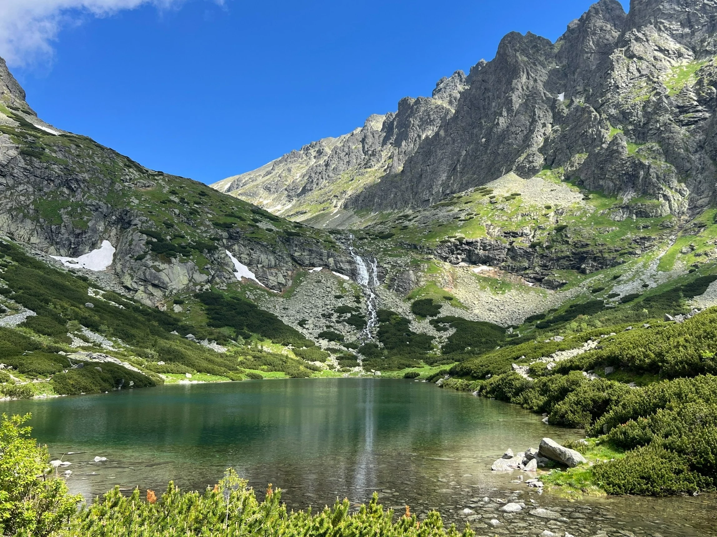 Tatry Wysokie