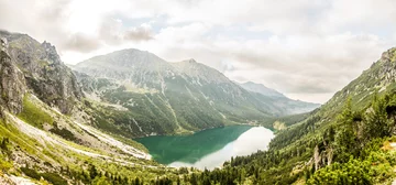 Tatry, zdjęcie ilustracyjne