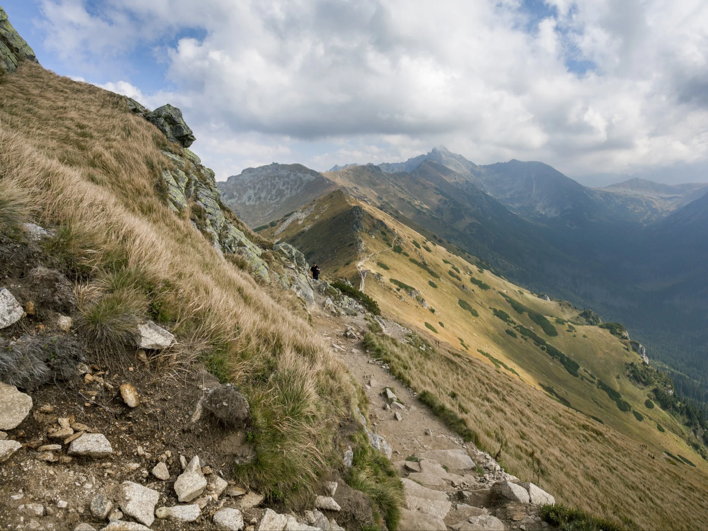 Tatry