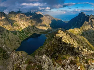 Tatry