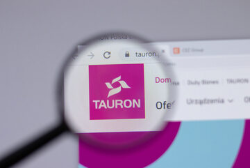 Tauron (zdjęcie ilustracyjne)