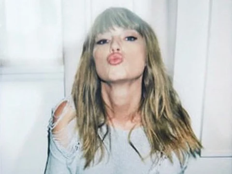 Taylor Swift