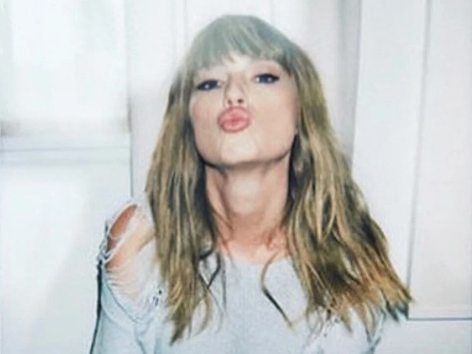 Taylor Swift