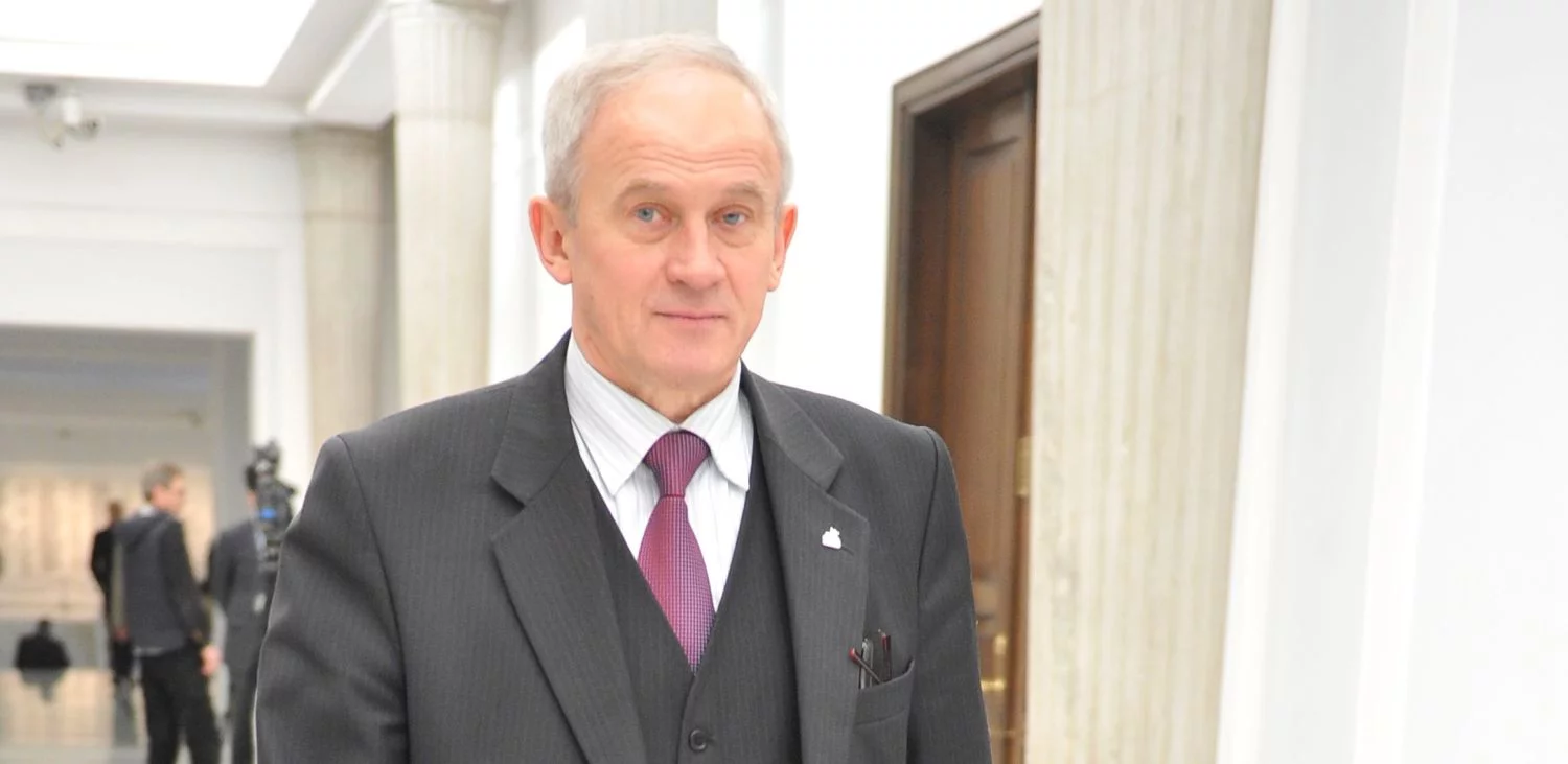 Krzysztof Tchórzewski