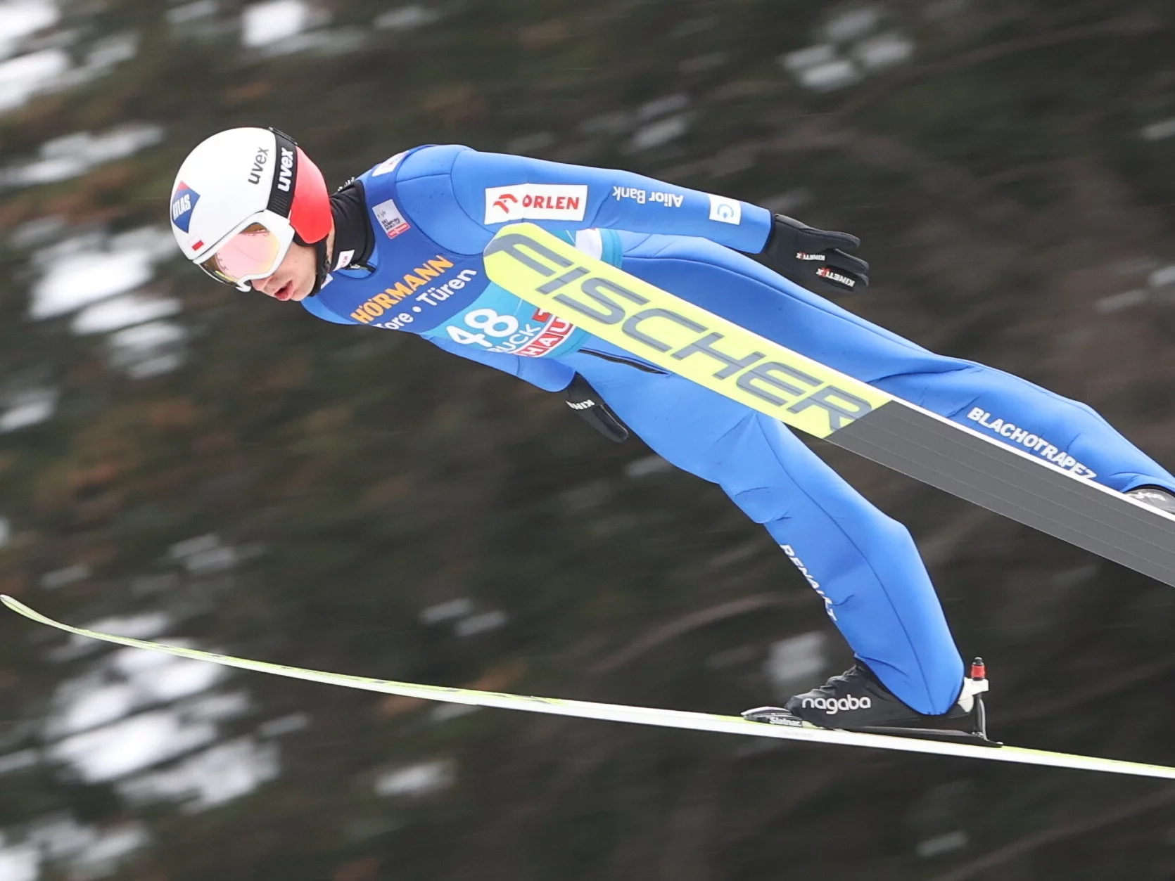 Kamil Stoch