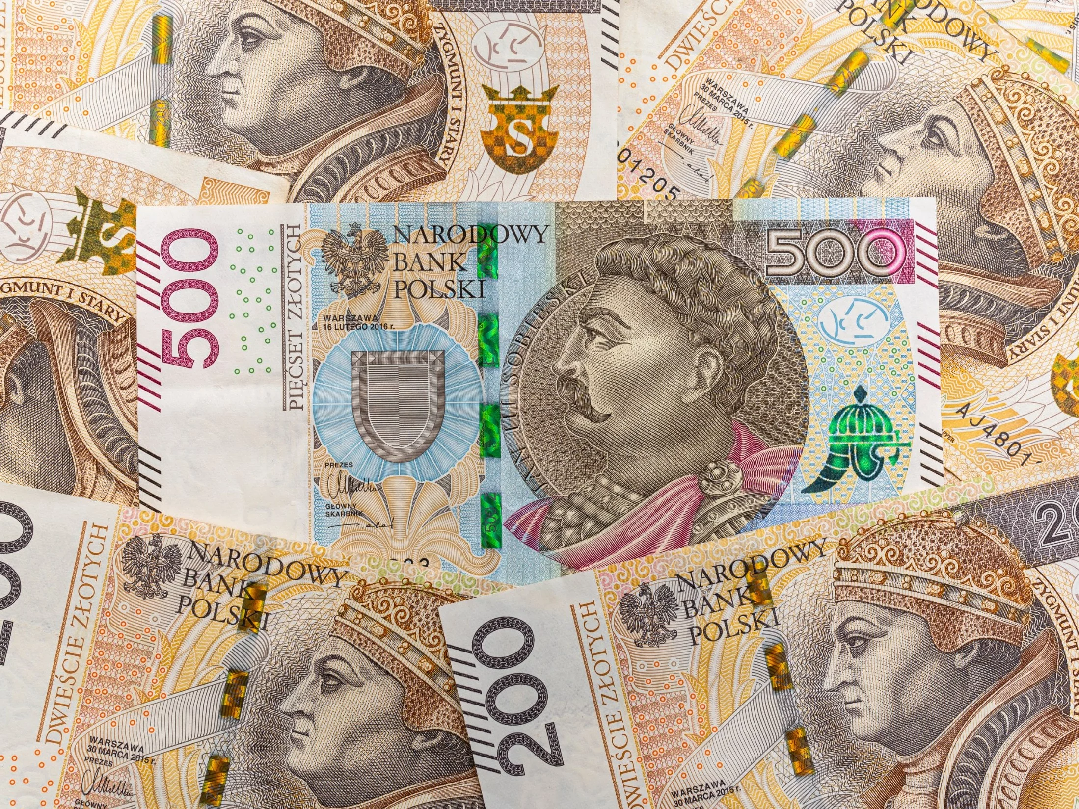 Te banknoty mogą zniknąć z kas w 2025 r. Sprawdź portfel