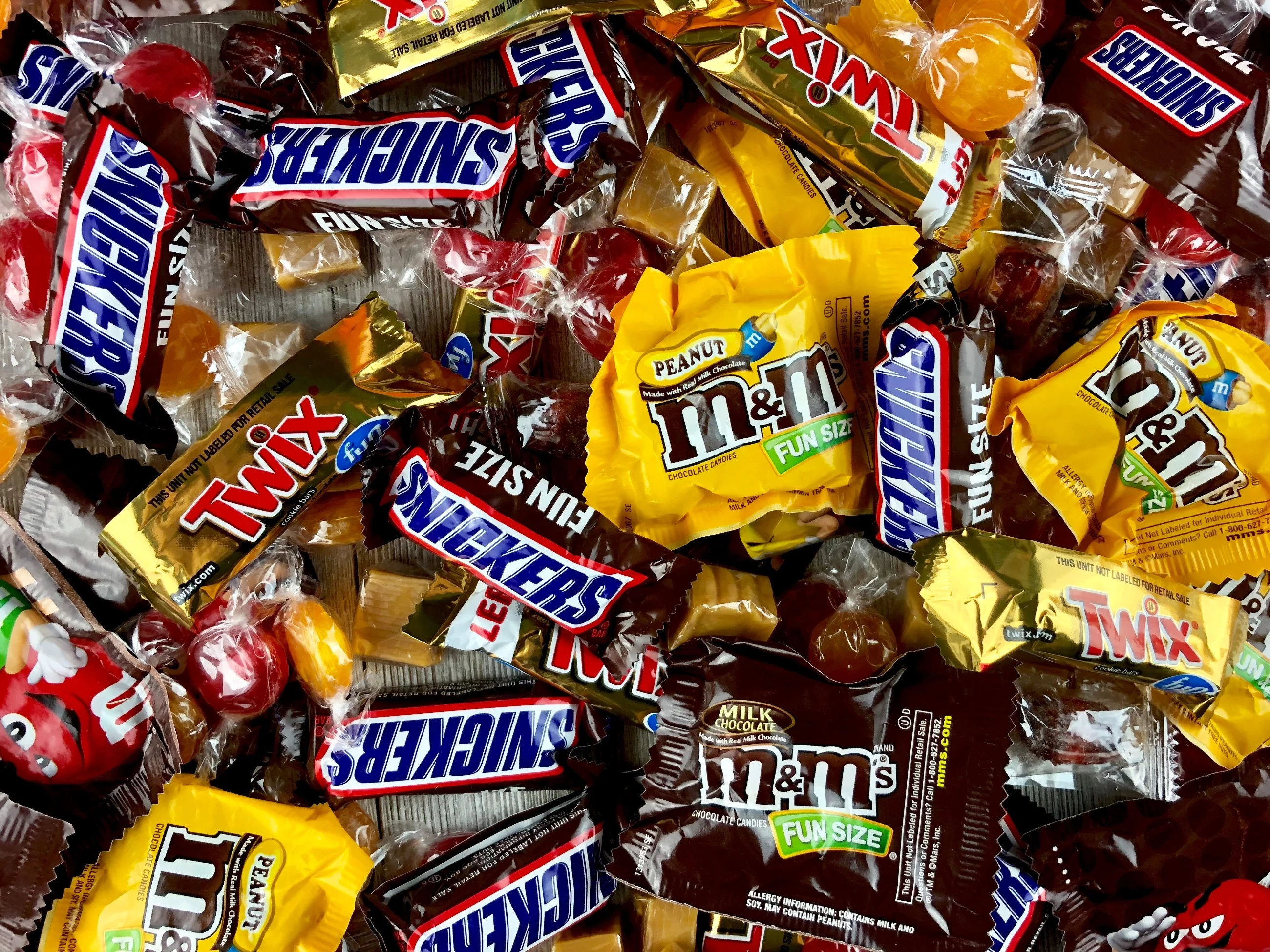 Te batony jem choćby na redukcji. Ranking dietetyczki zaskakuje bardziej, niż myślisz