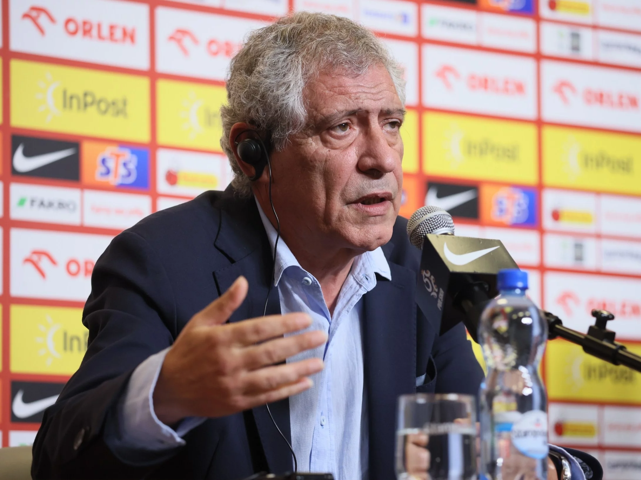 Fernando Santos