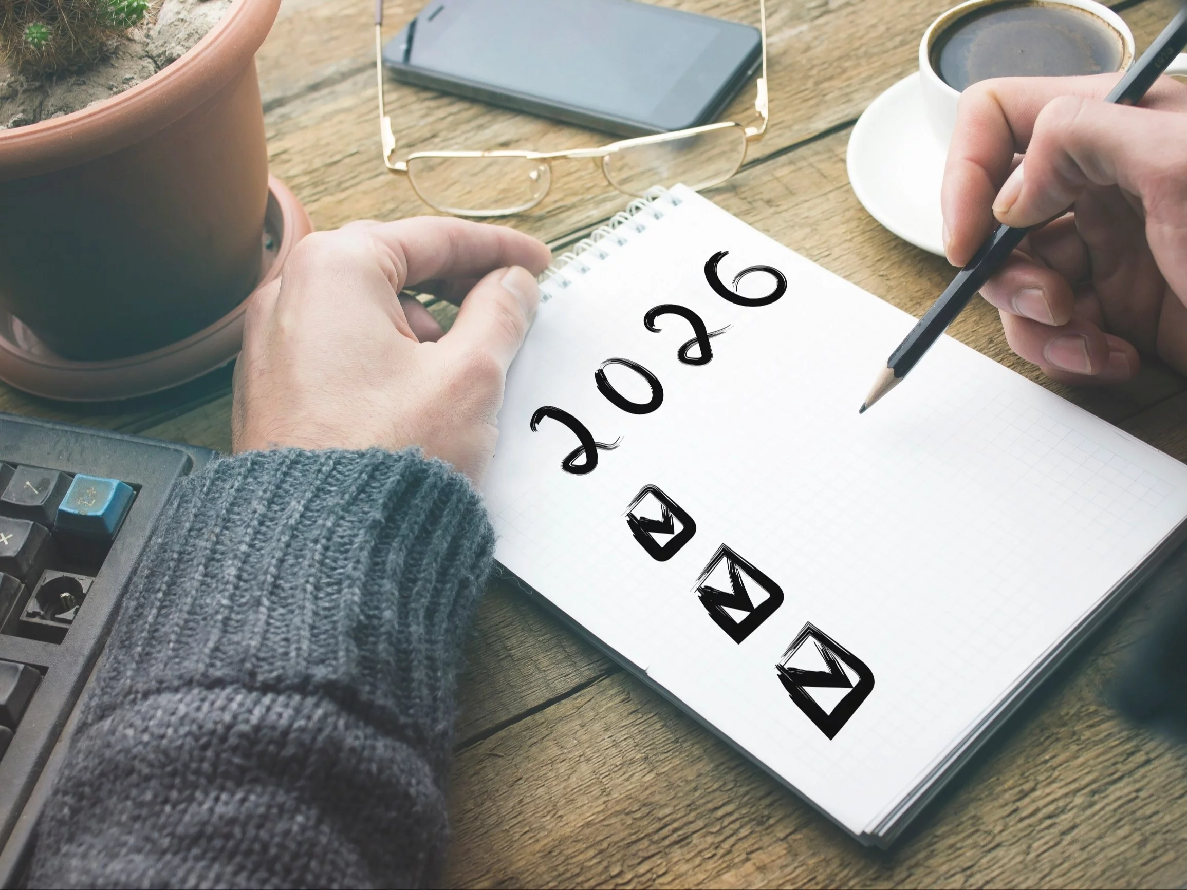 Dni wolne w 2026 roku