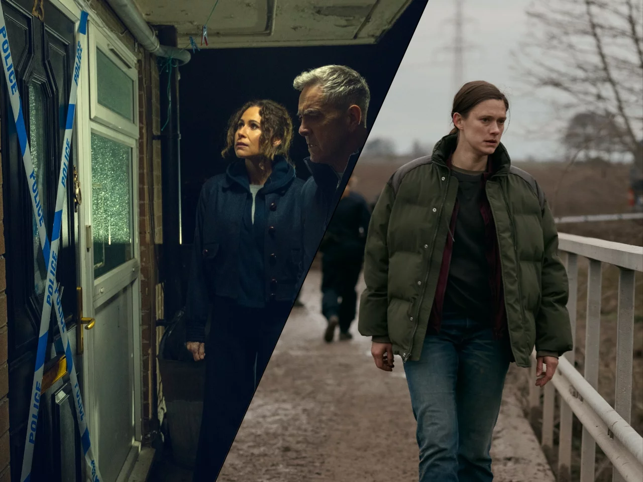 Thrillerowy szał na Netflix. Te dwa miniseriale ogląda teraz cała Polska