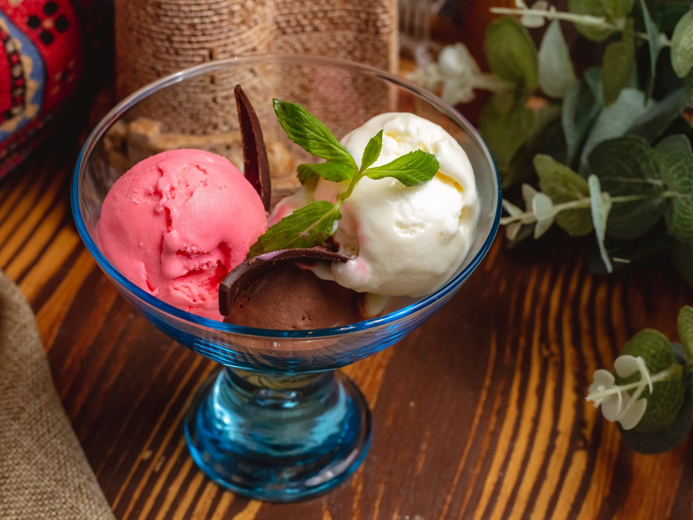 Lody, zdjęcie ilustracyjne
