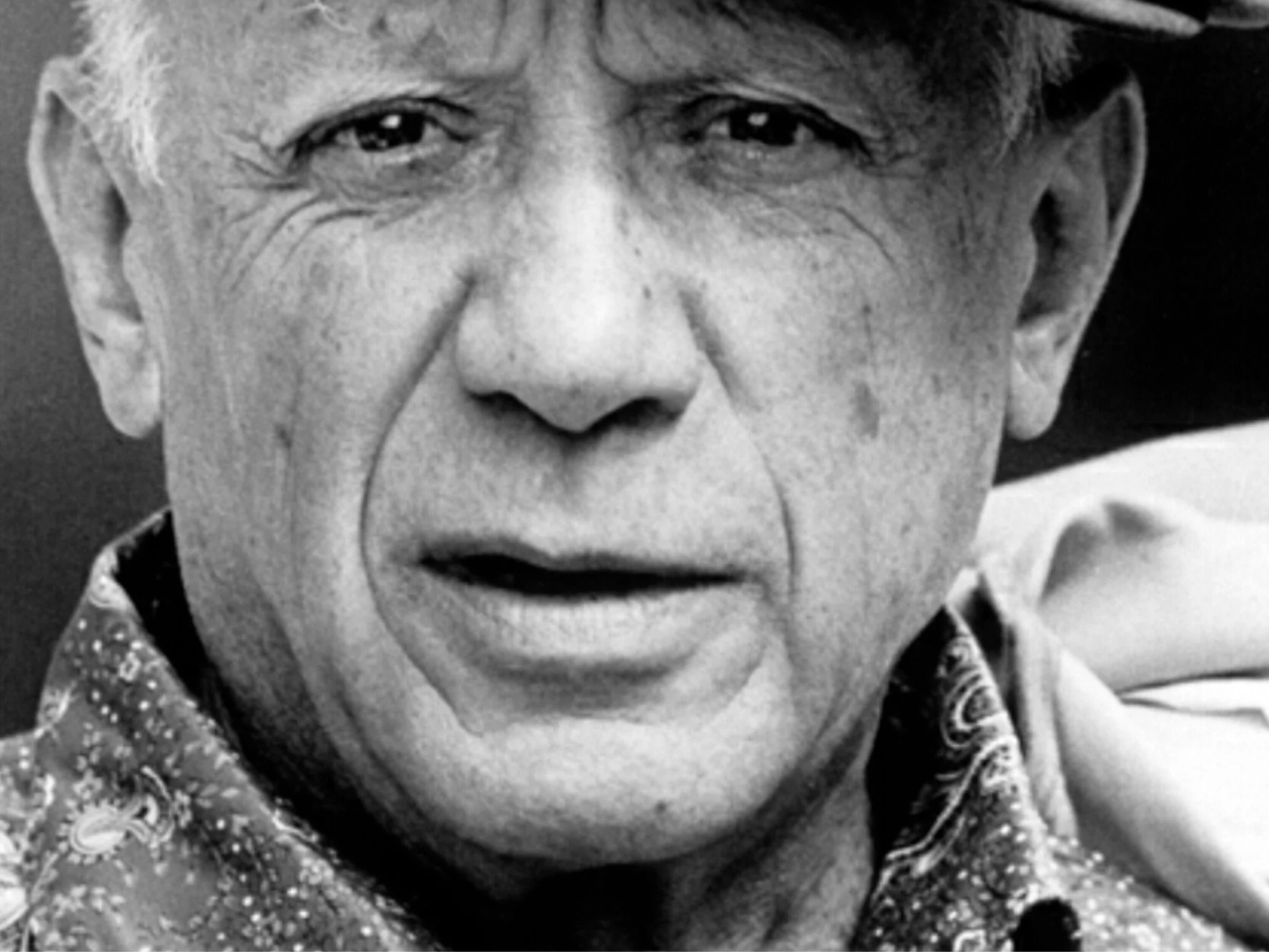 Pablo Picasso