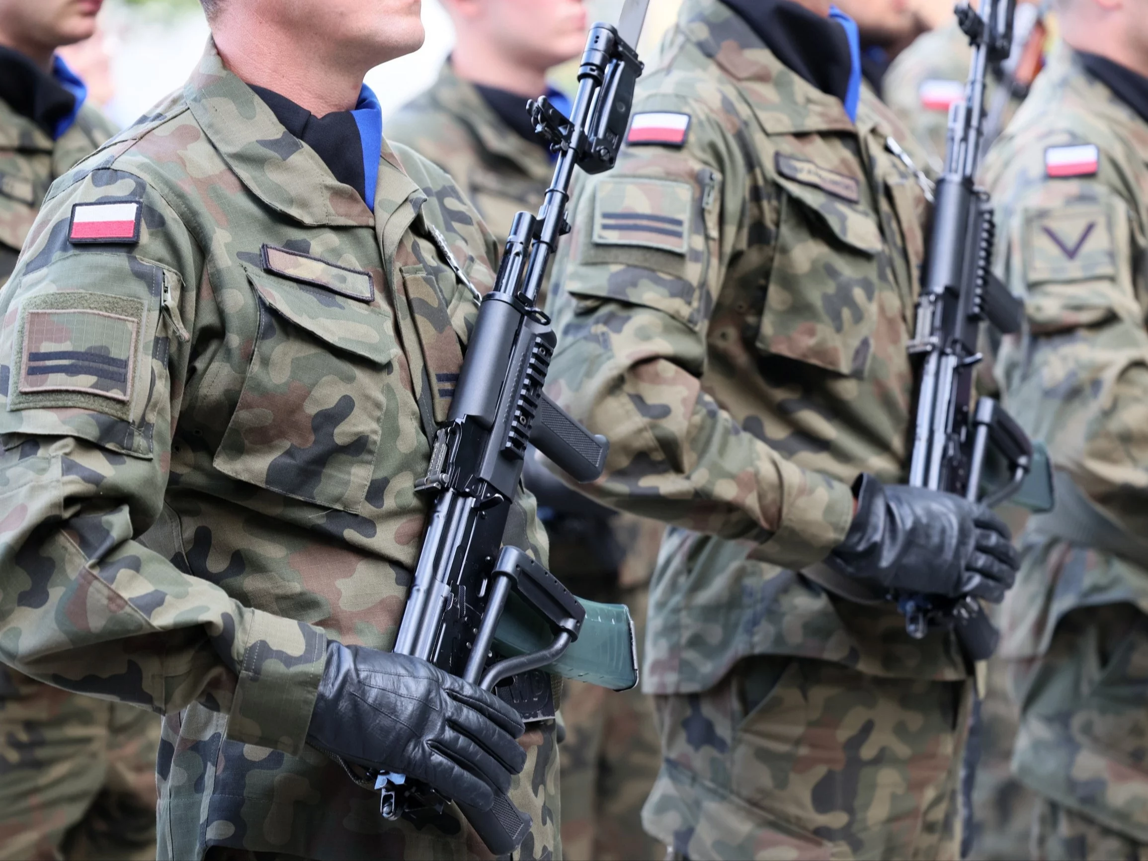 Najbezpieczniejsze miejsca w Polsce. Te miasta mają największą szansę przetrwać krzysy