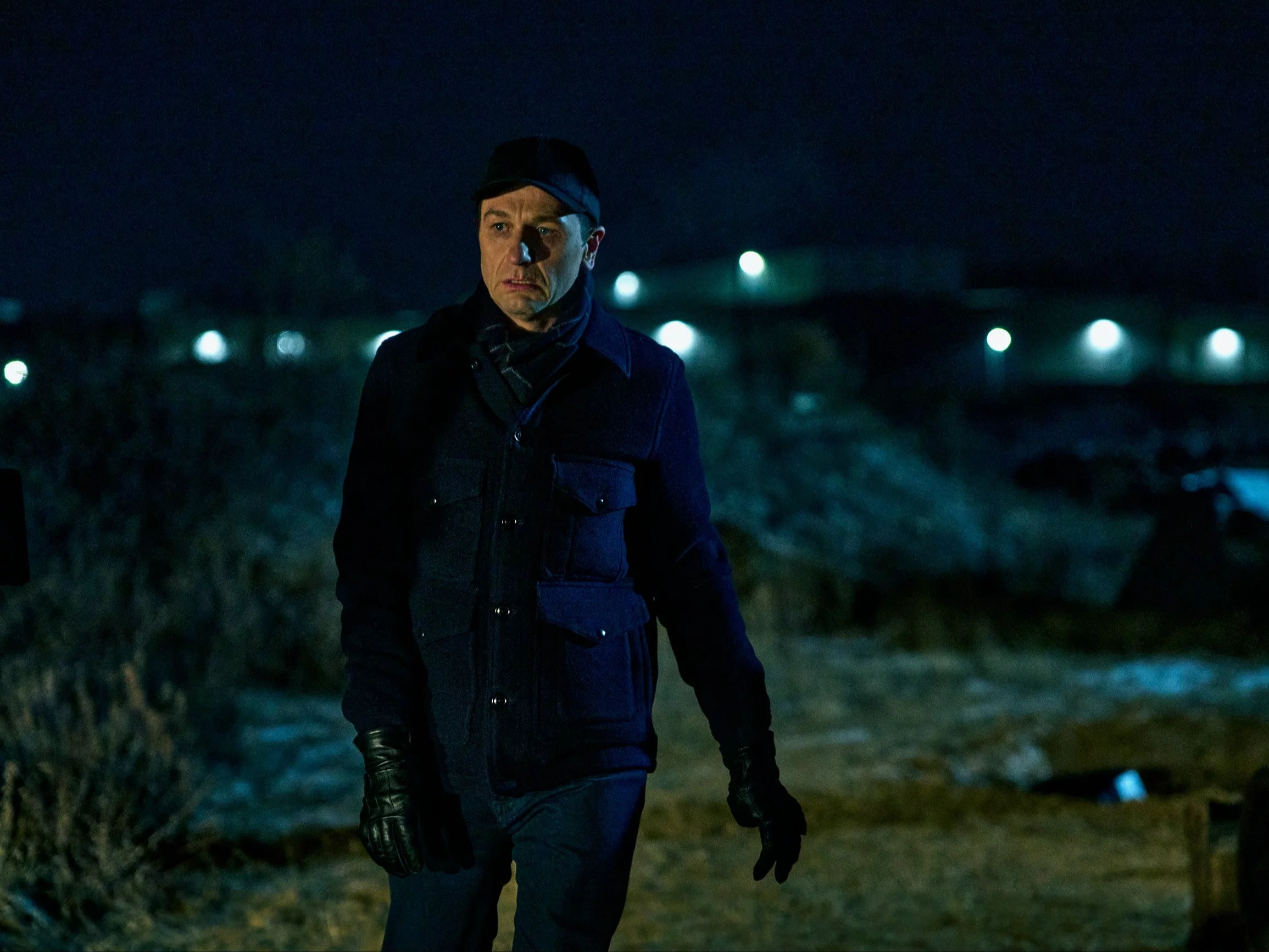 „Bestia we mnie”