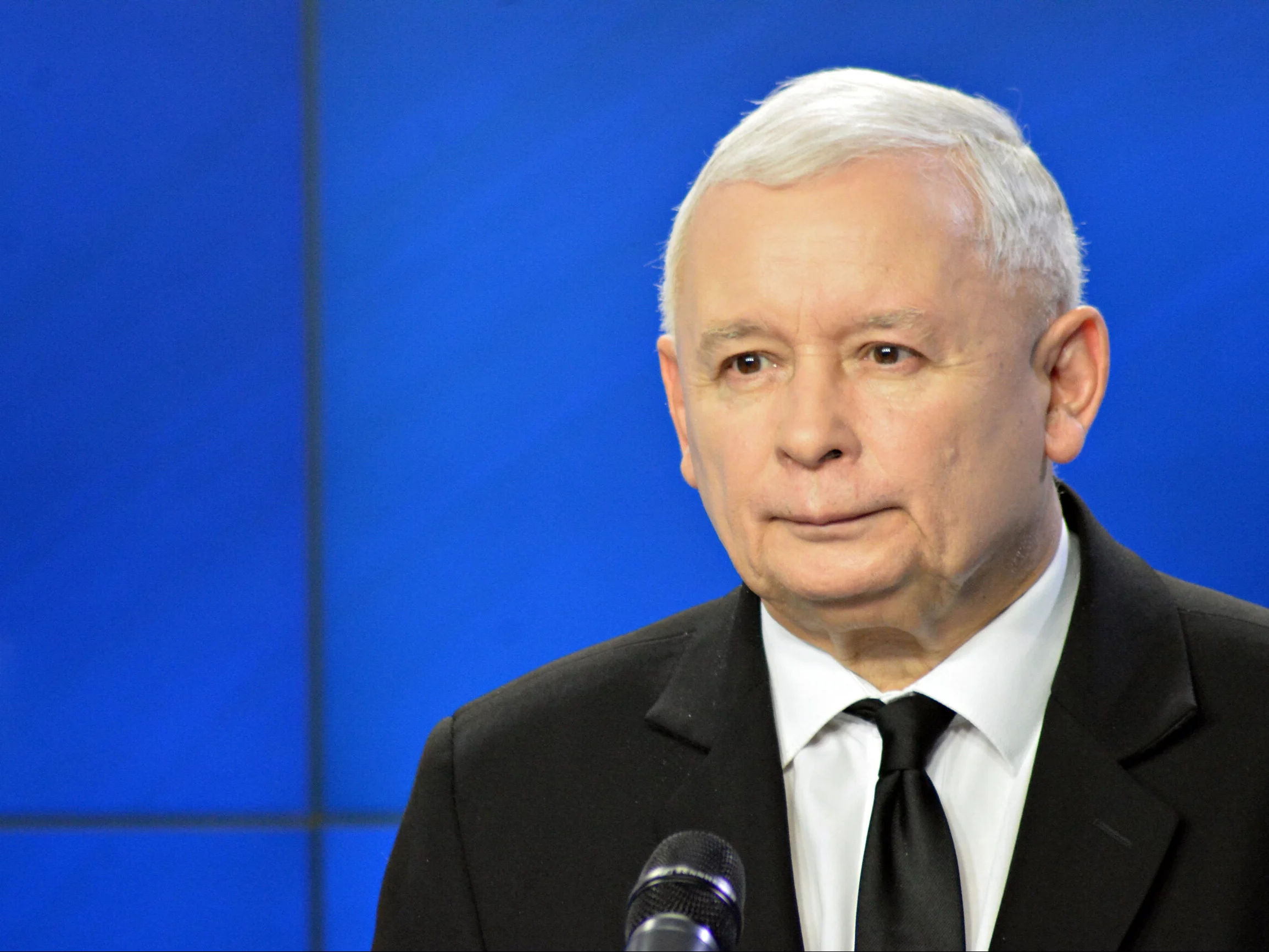 Jarosław Kaczyński