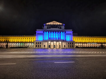 Teatr Wielki w Warszawie