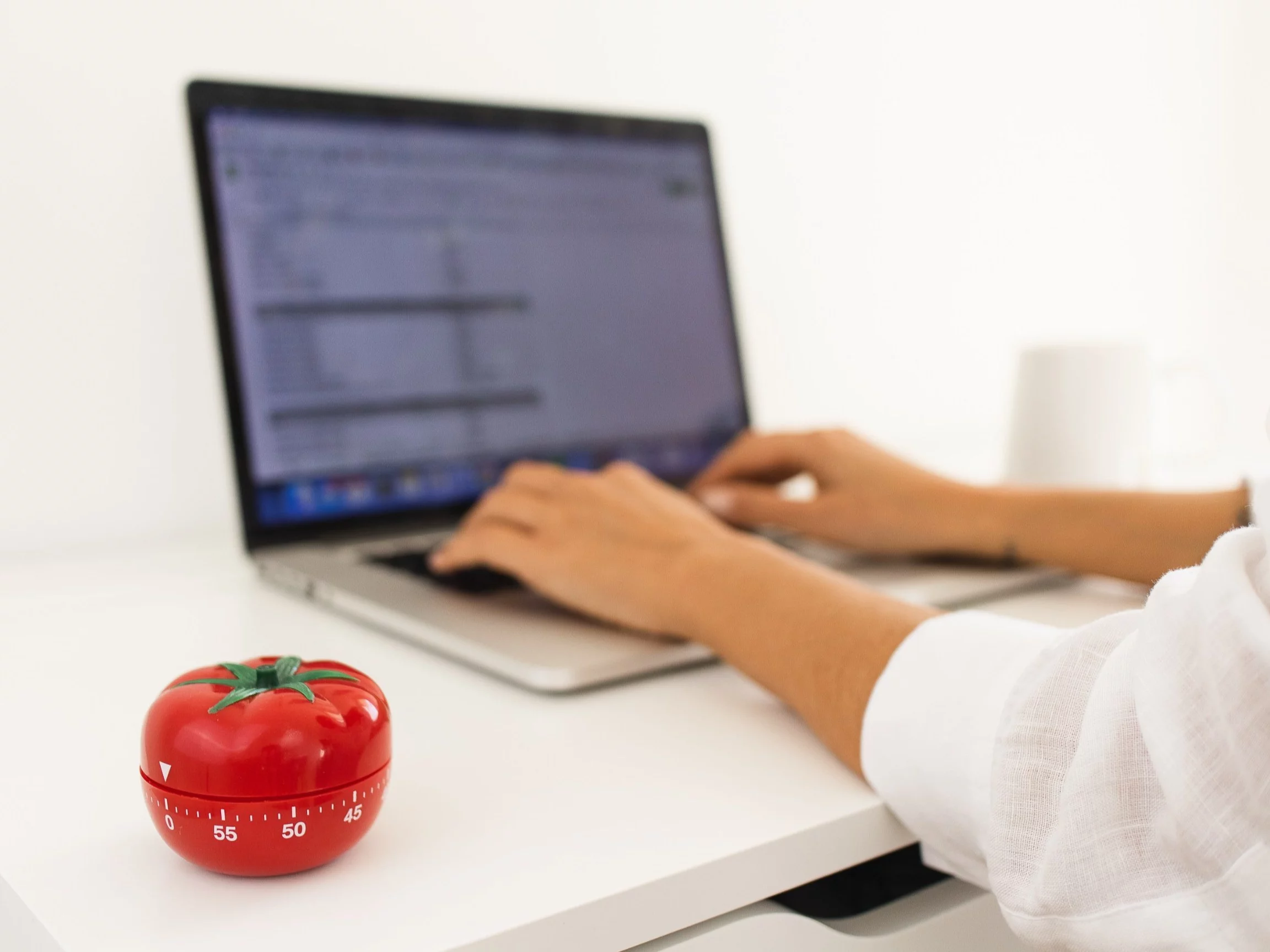 Technika Pomodoro to prosta metoda na efektywną pracę