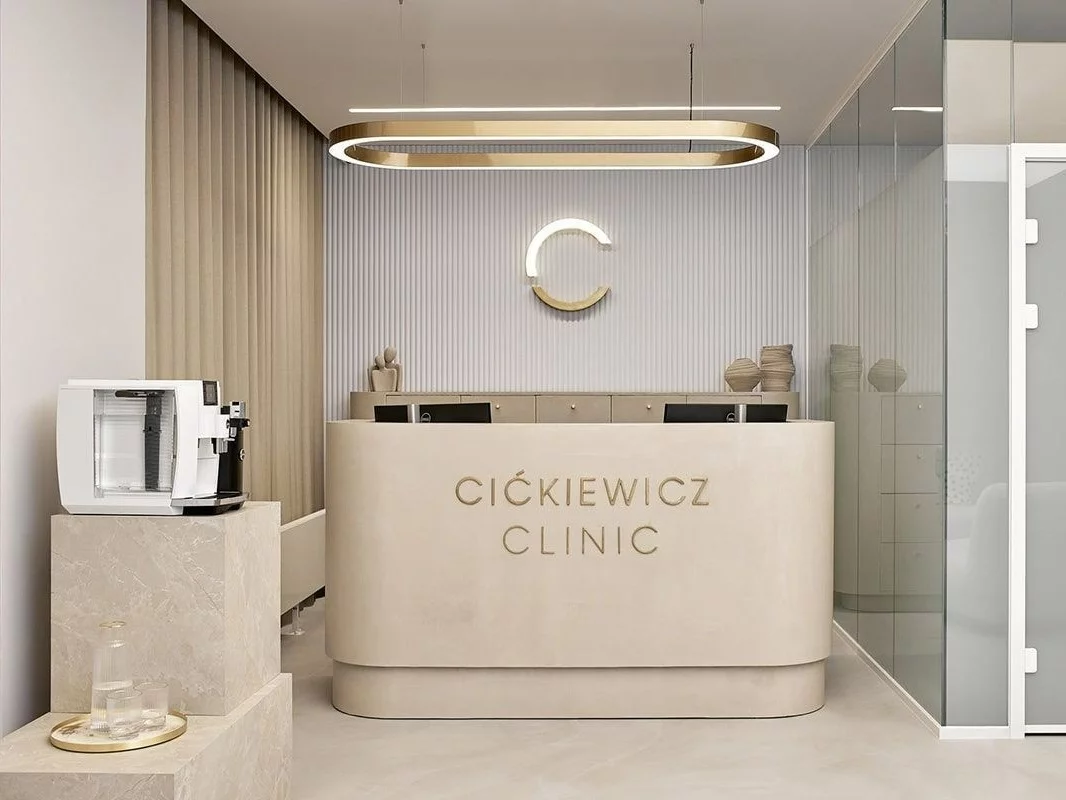 Cićkiewicz Clinic