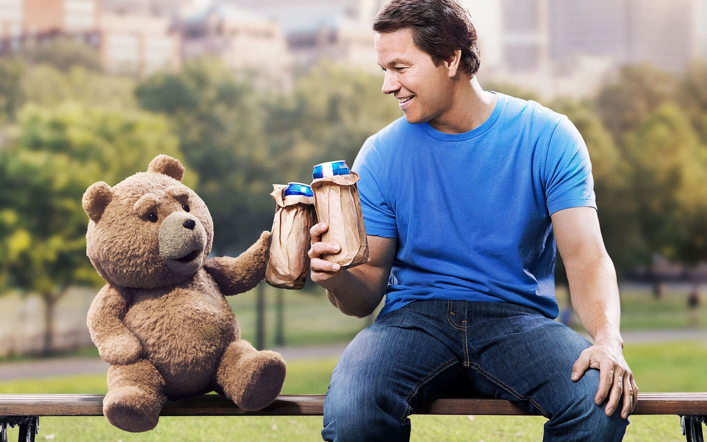 Ted 2 (2015)