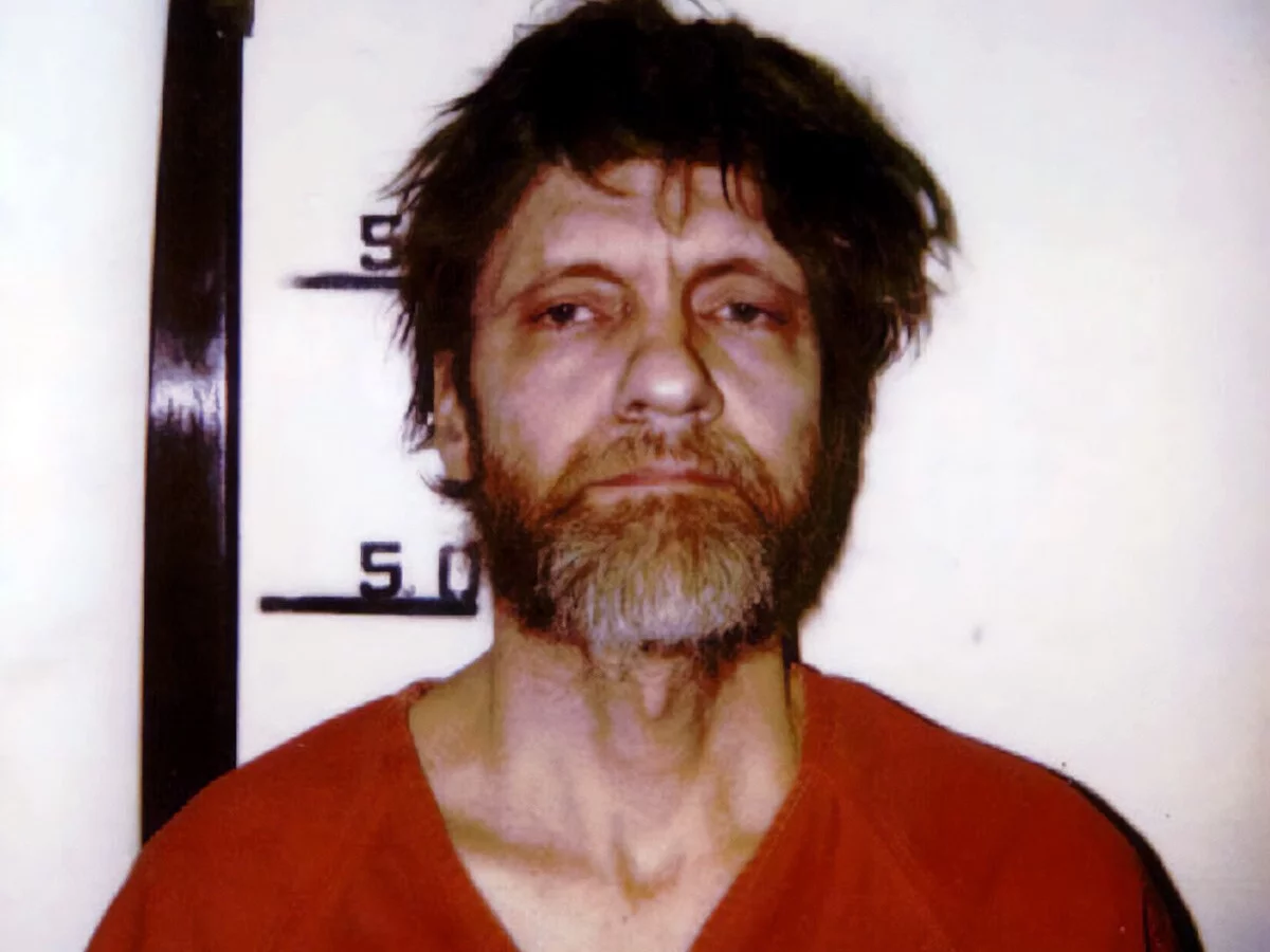 Ted Kaczynski