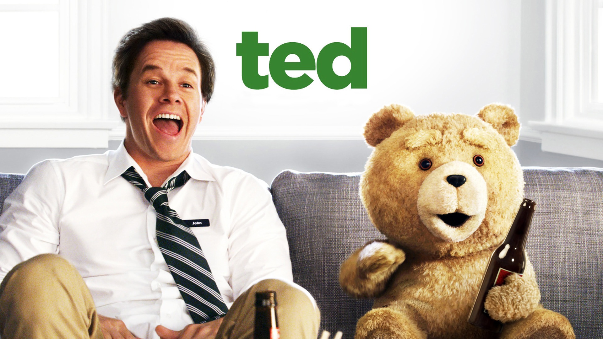 Ted