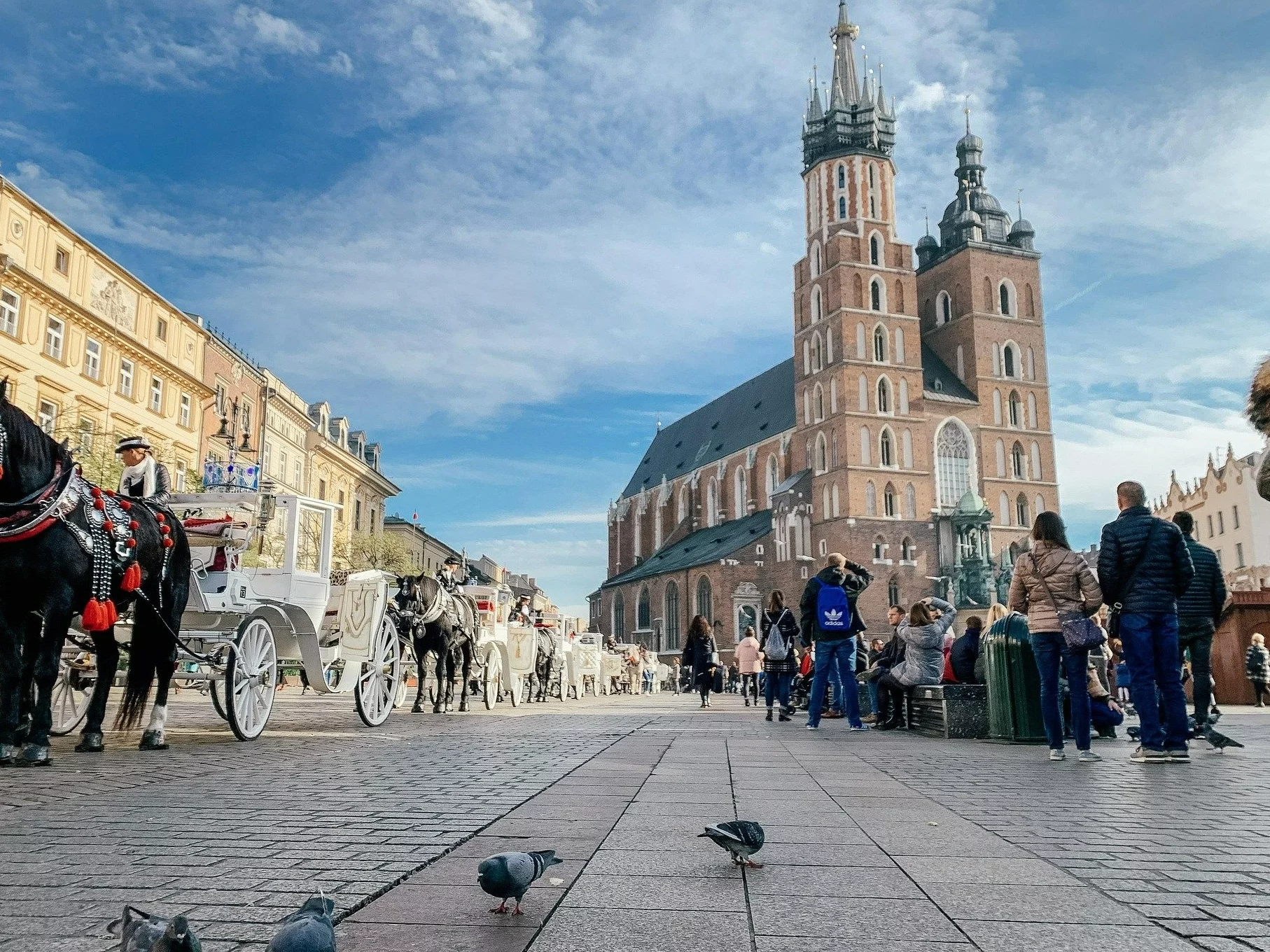 Dziesiątki atrakcji za darmo lub 5 zł. Polskie miasto zachęca do przyjazdu