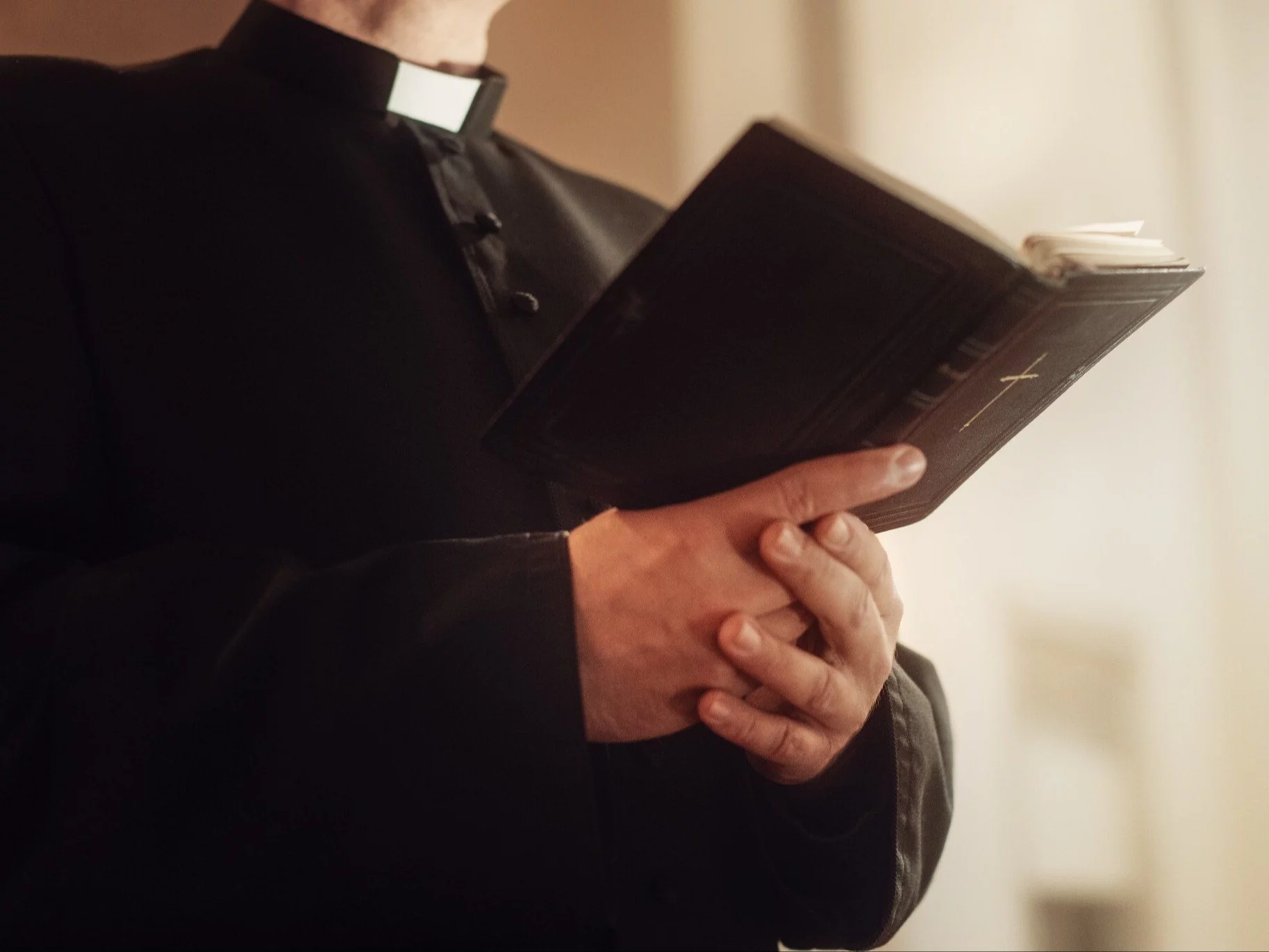 Tego dnia warto być w kościele. KEP zapowiada specjalną akcję